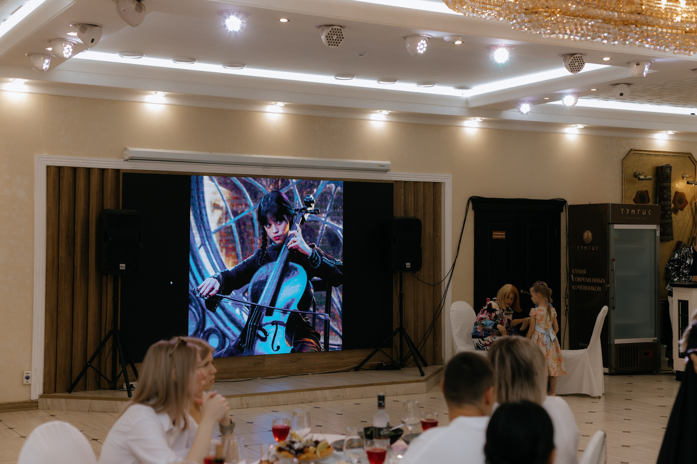 Милане 5 лет. Фотограф Улан-Удэ