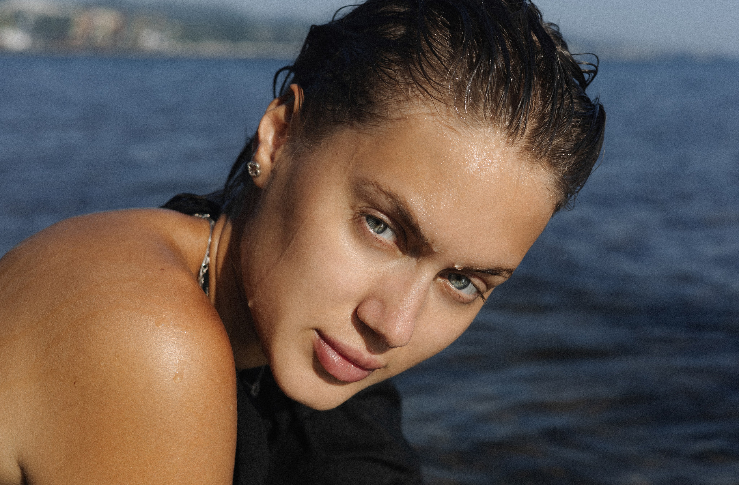 Поля. Семейный и свадебный фотограф в Краснодаре Елизавета Замаева