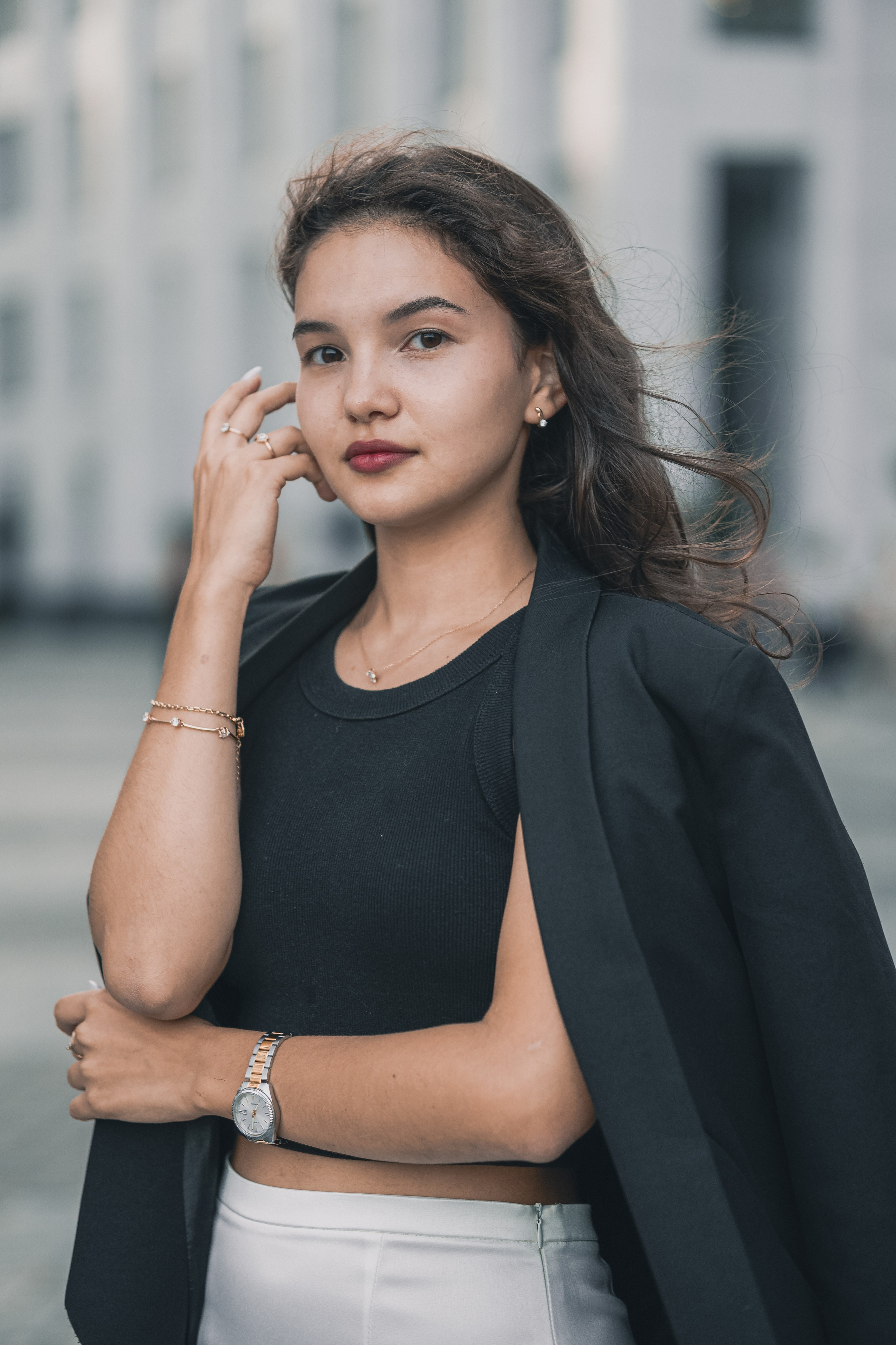 Ясмин. Саватейкин Ярослав | Портретный фотограф в Москве