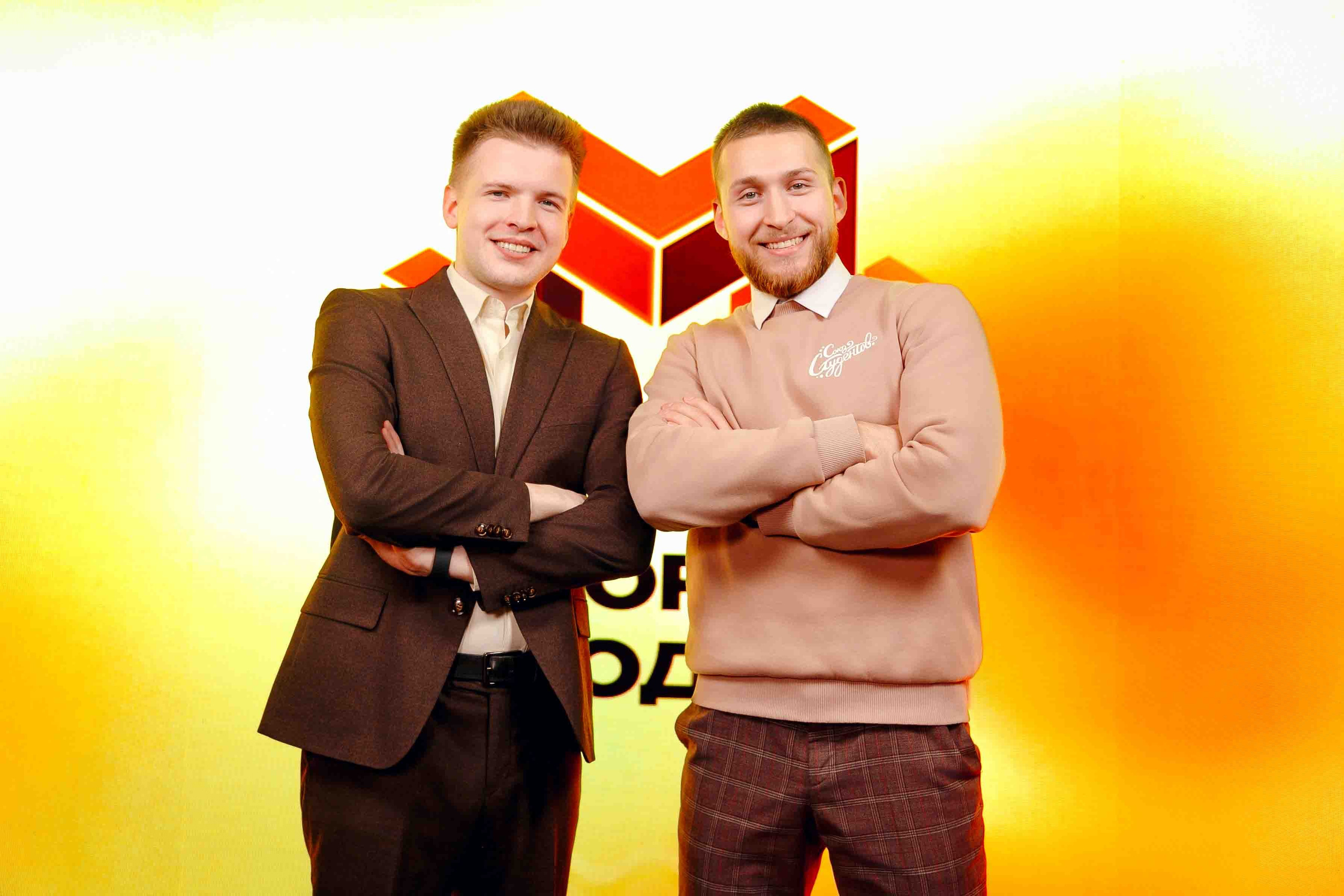 15 лет Дворцу Молодежи. Ваш репортажный фотограф Артемий Антонов