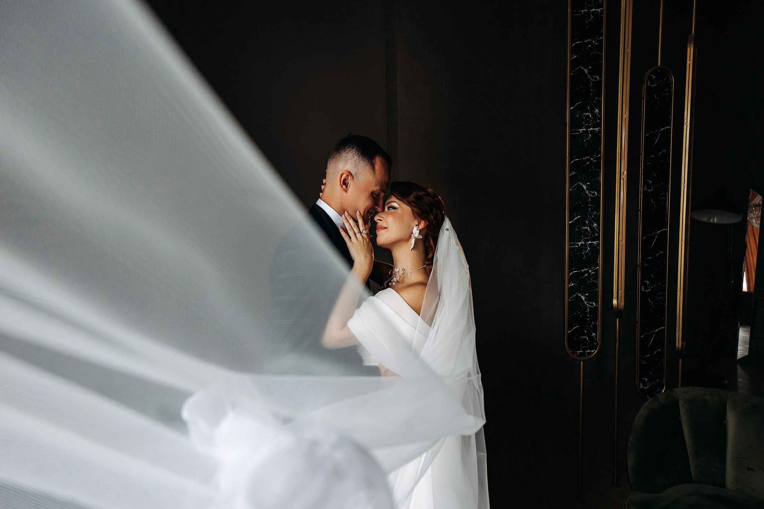 Антон Ксения. Фотограф Омск Андрей Козяков