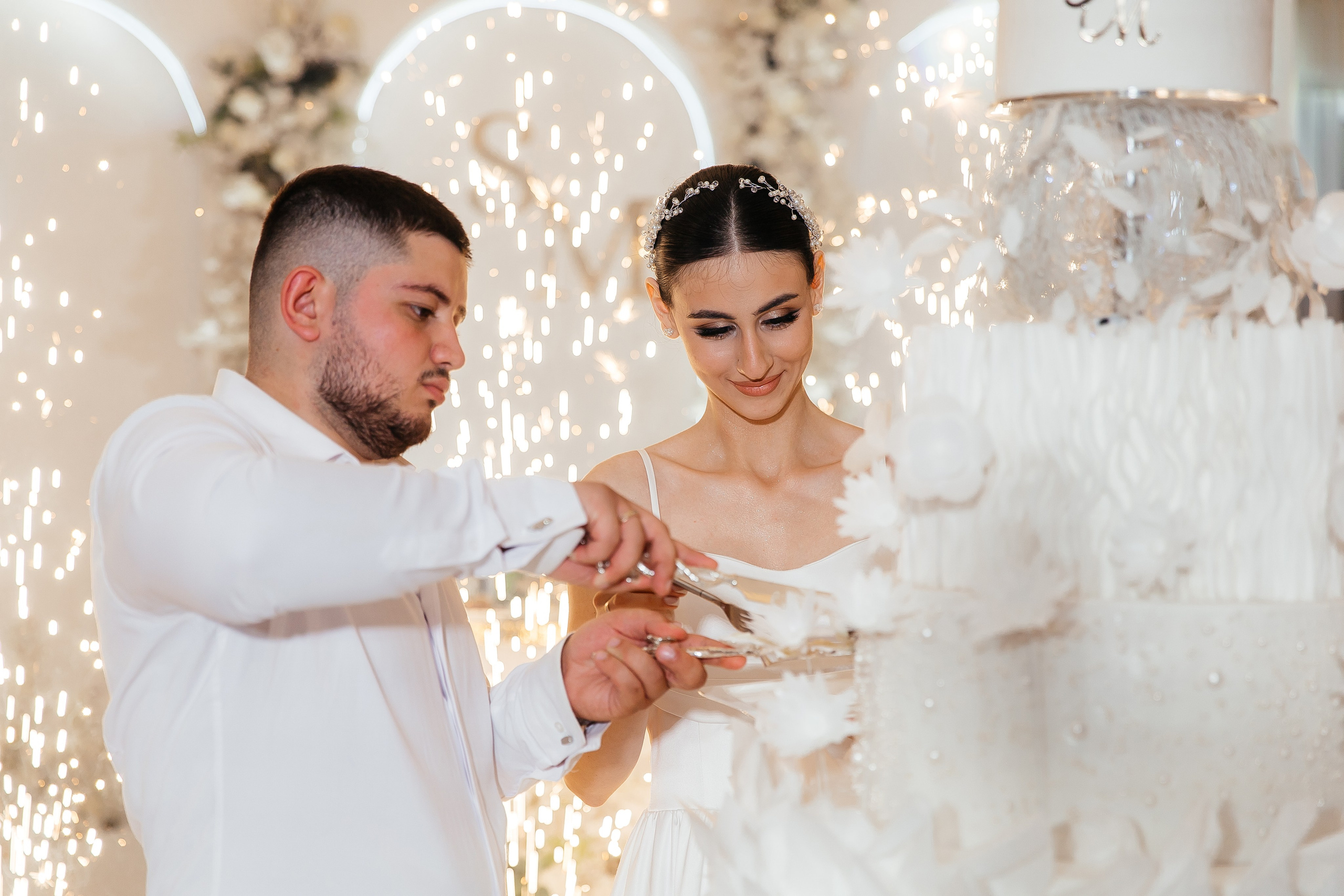 Сетрак и Марианна. Фотограф в Красноярске Надежда Воскресенская