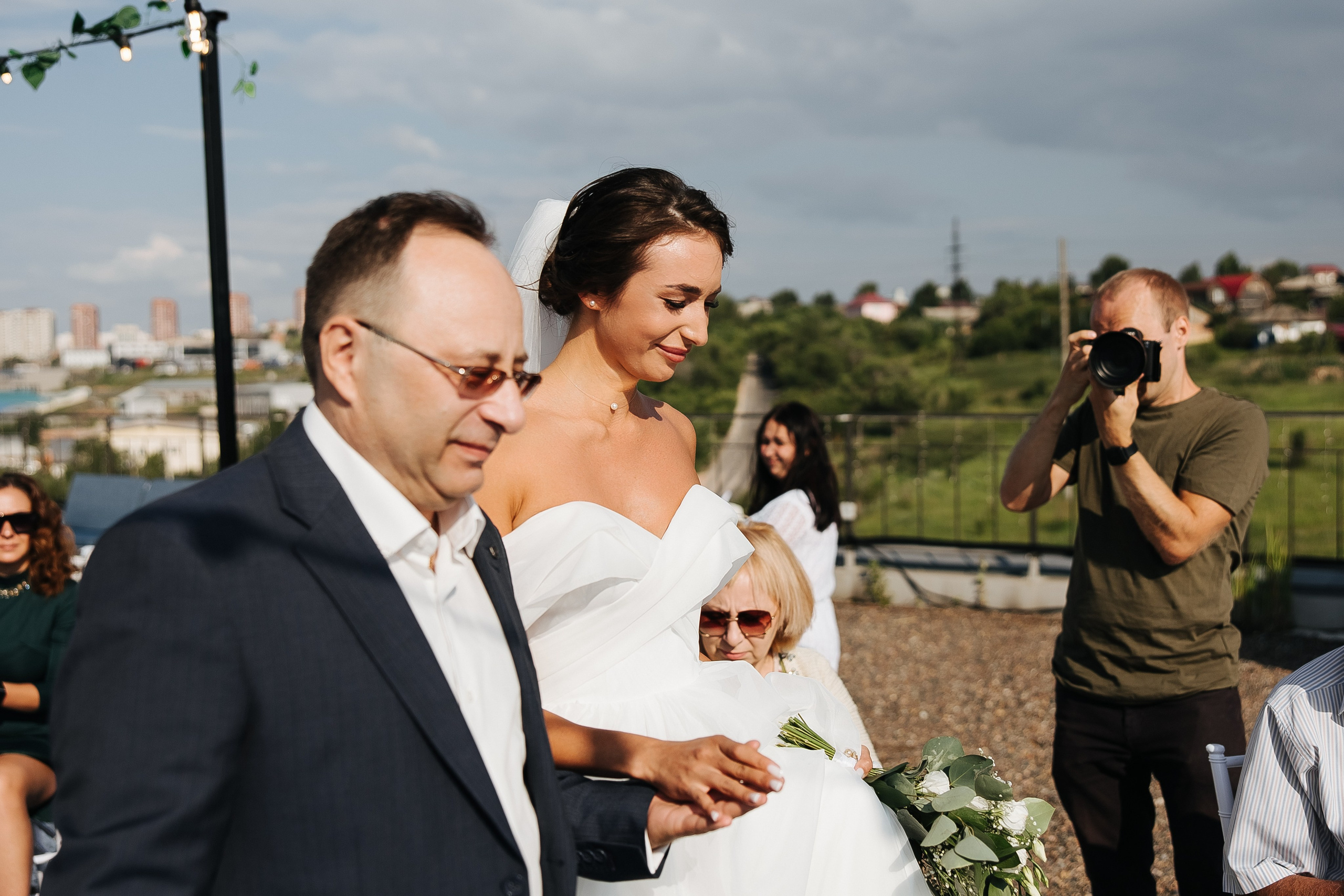 Иван Юлия. Фотограф в Красноярске Надежда Воскресенская