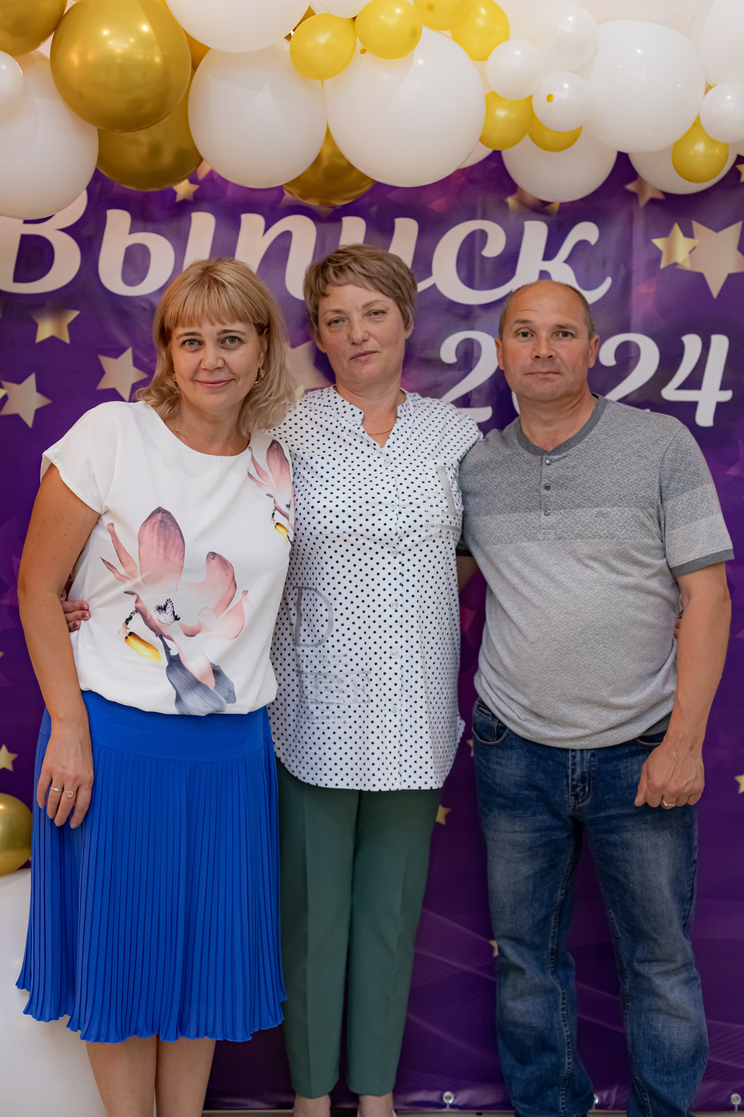 Выпускной. Photokarish