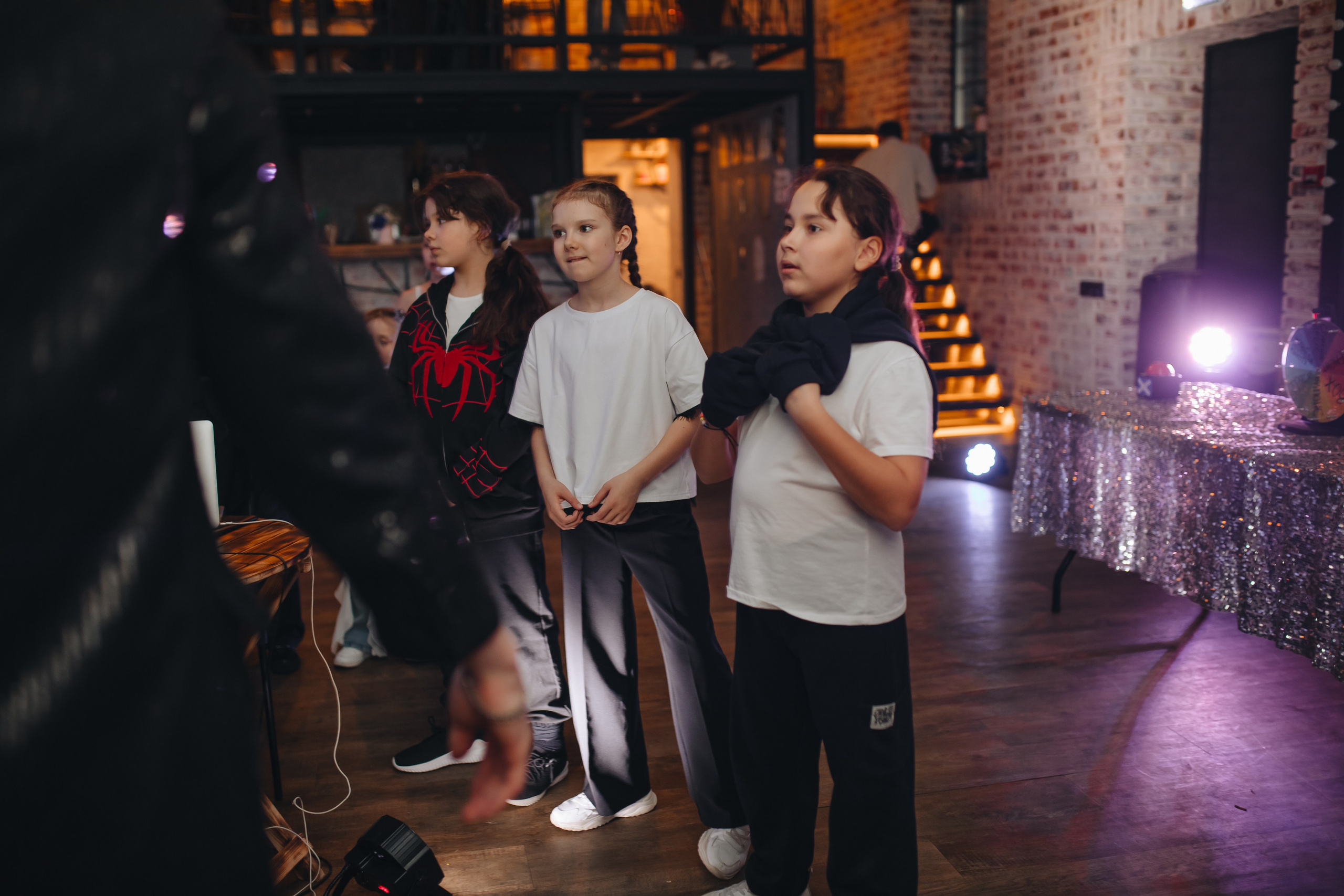 Марусе 11 лет. Семейный и детский фотограф в Москве Дорогова Екатерина