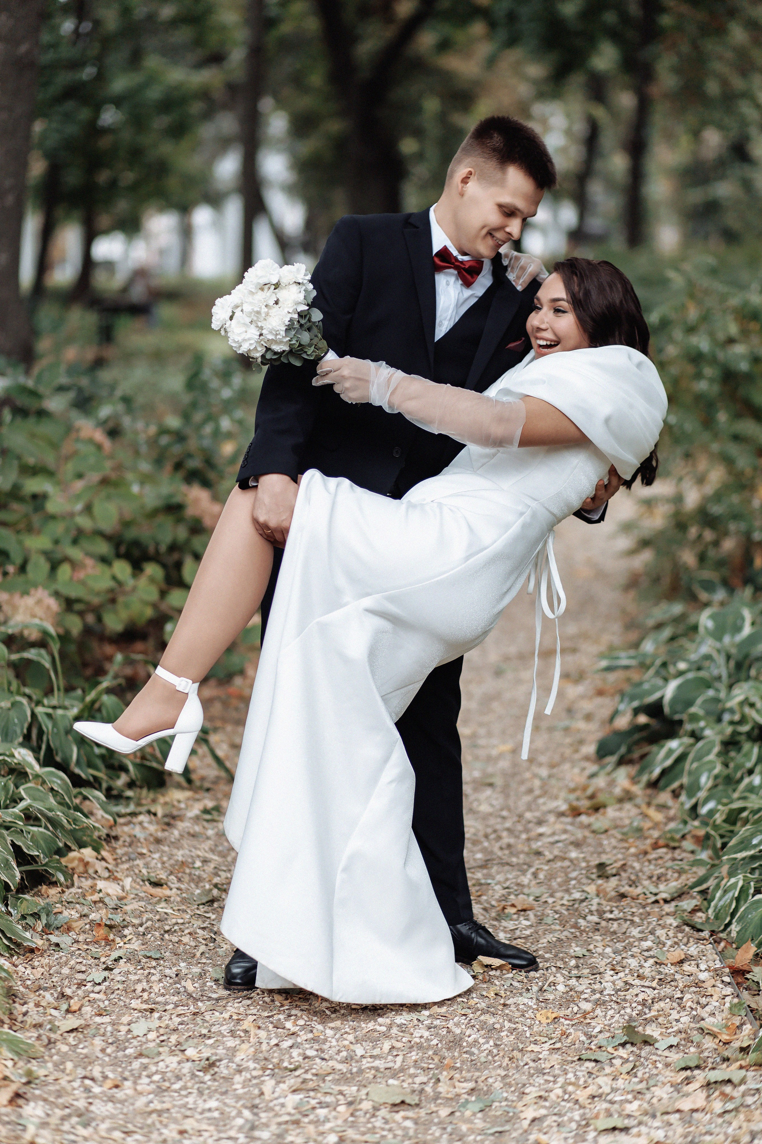 Свадьба Александр и Наталья. Свадебный фотограф в Воронеже Денис Коровин