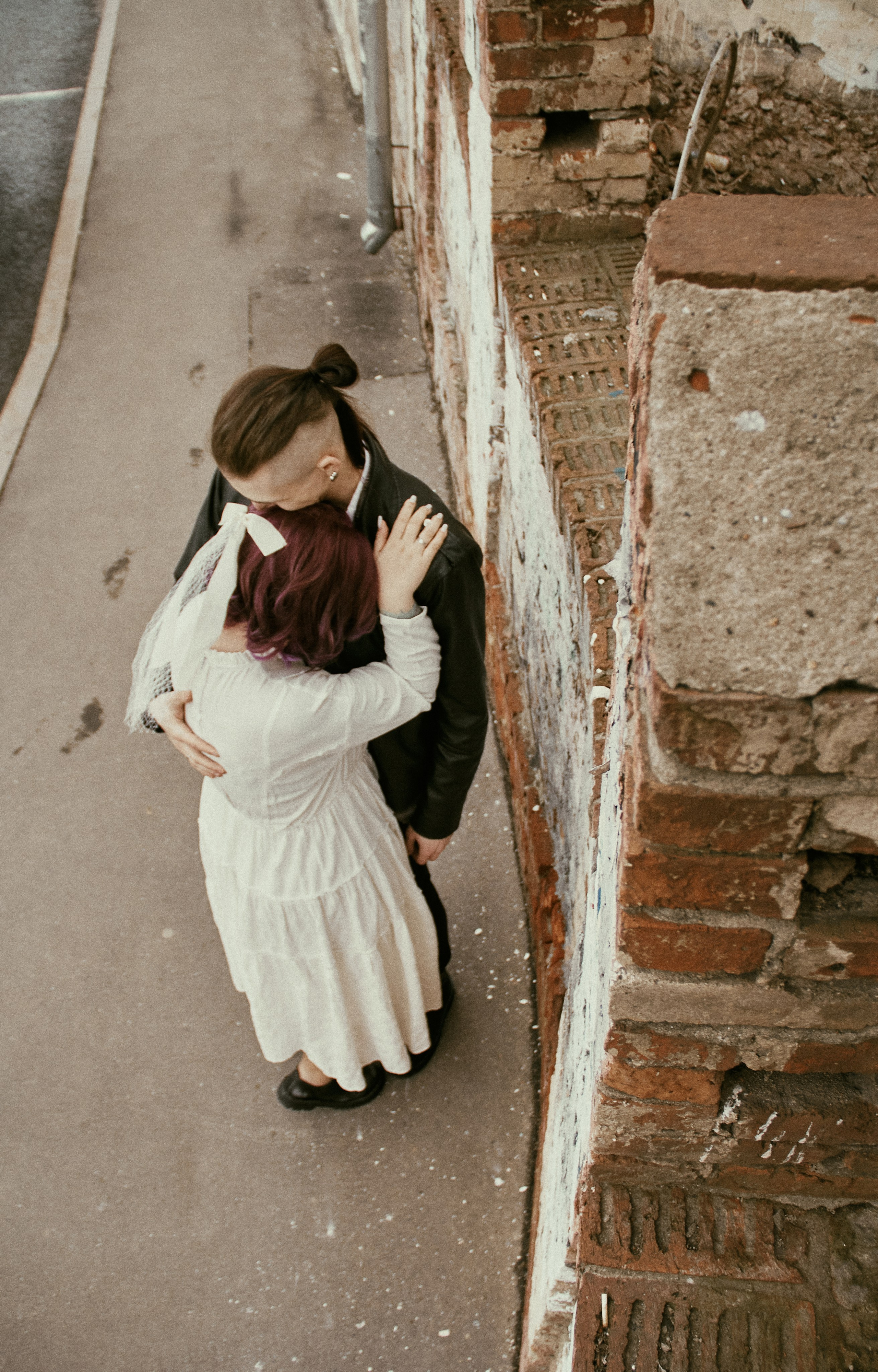 София и Даня. Фотограф лавстори Москва/МО Приятелева Ангелина