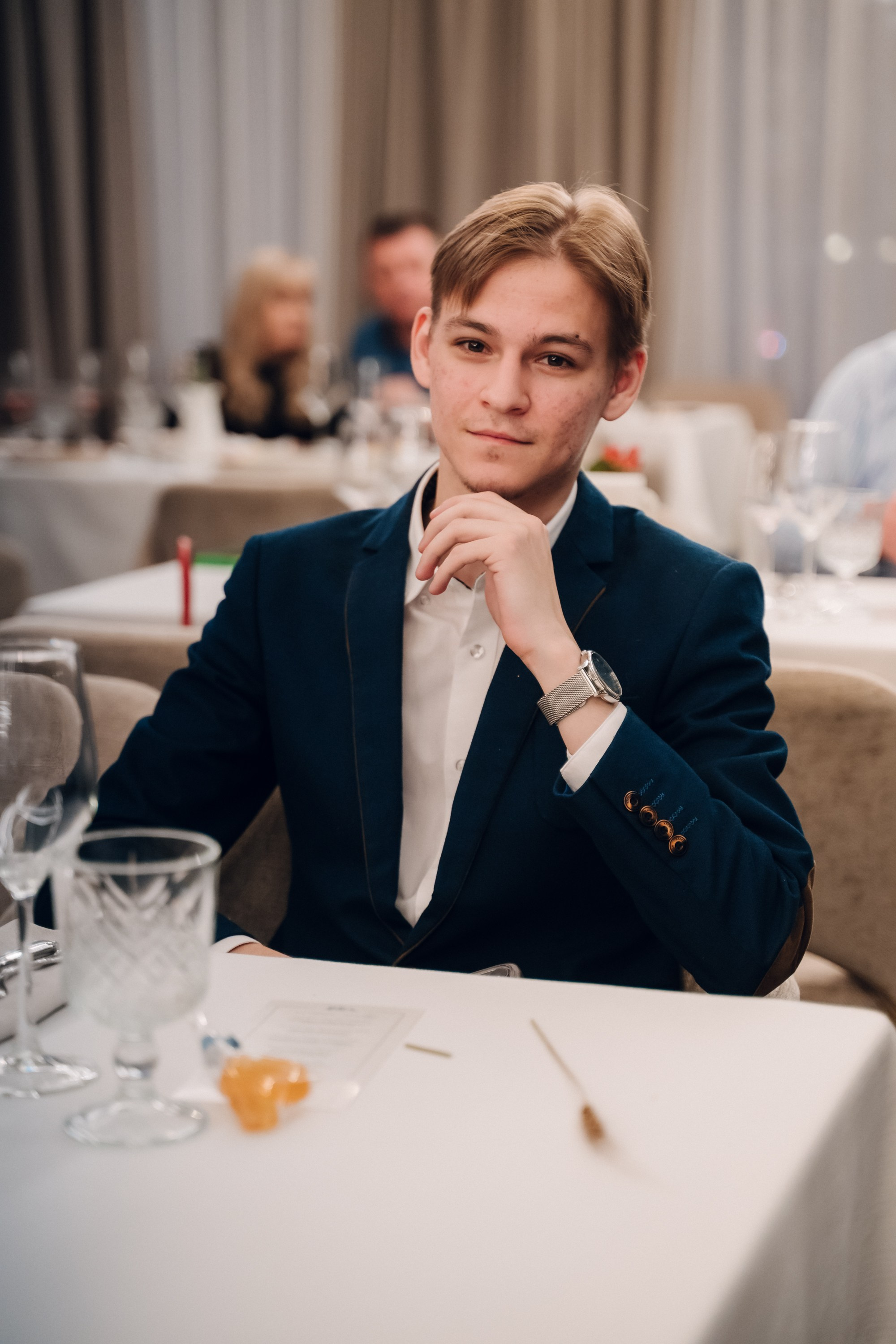 Репортаж Вечерний. Свадебный, портретный и репортажный фотограф в Екатеринбурге