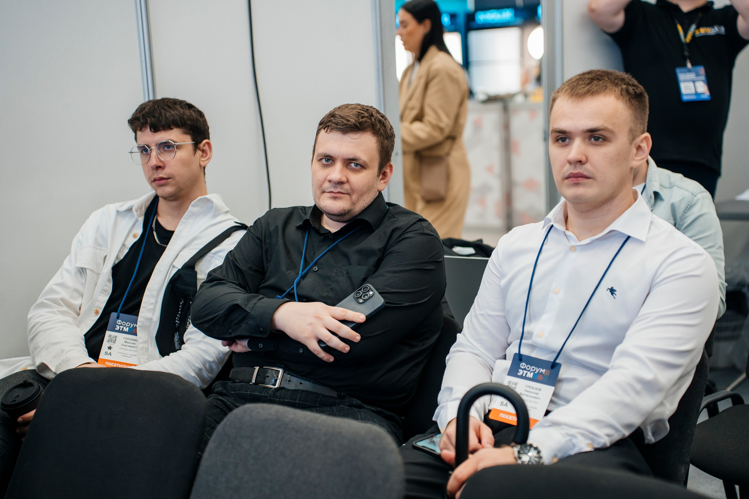 Деловой Репортаж. Свадебный, портретный и репортажный фотограф в Екатеринбурге