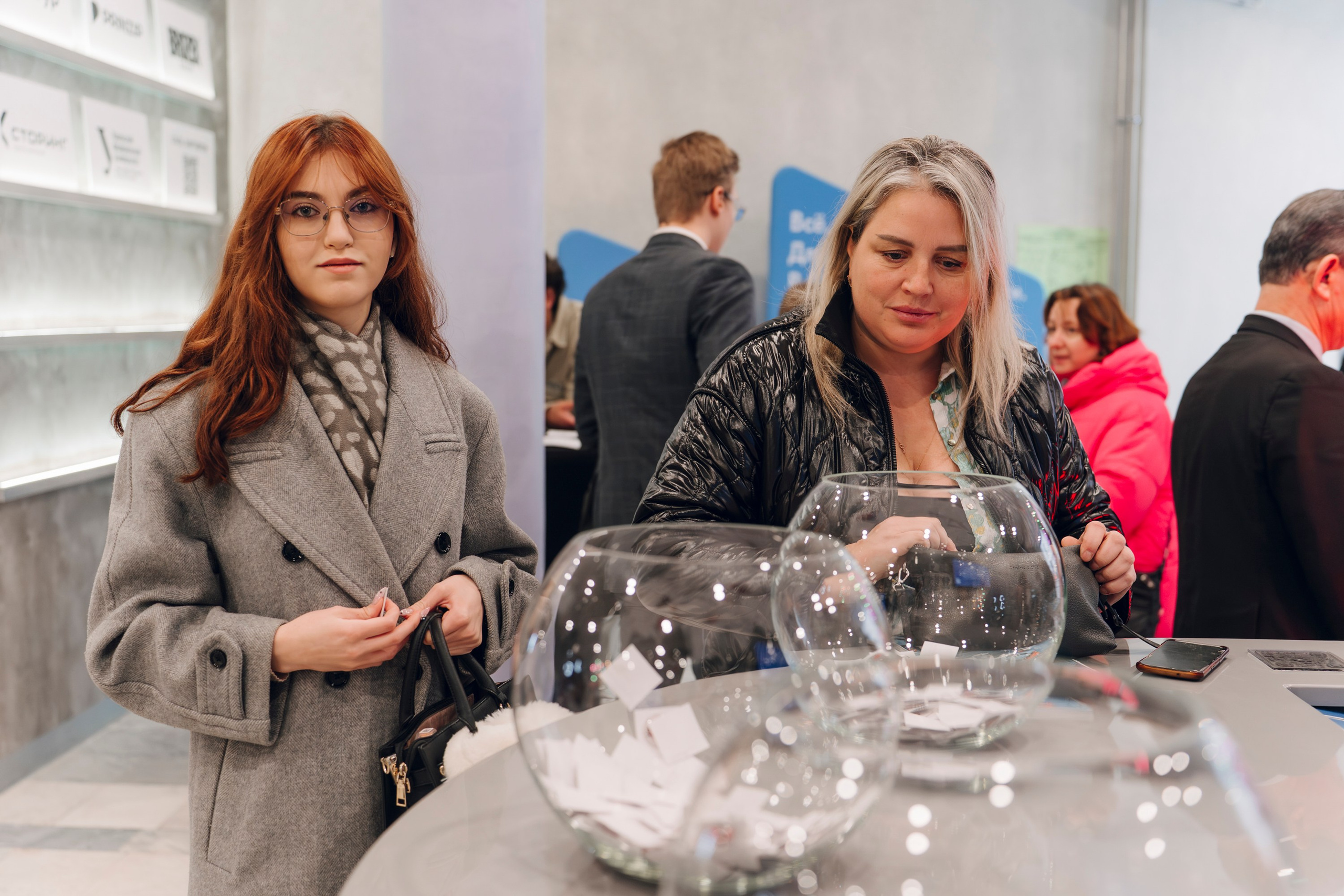 Деловой Репортаж. Свадебный, портретный и репортажный фотограф в Екатеринбурге