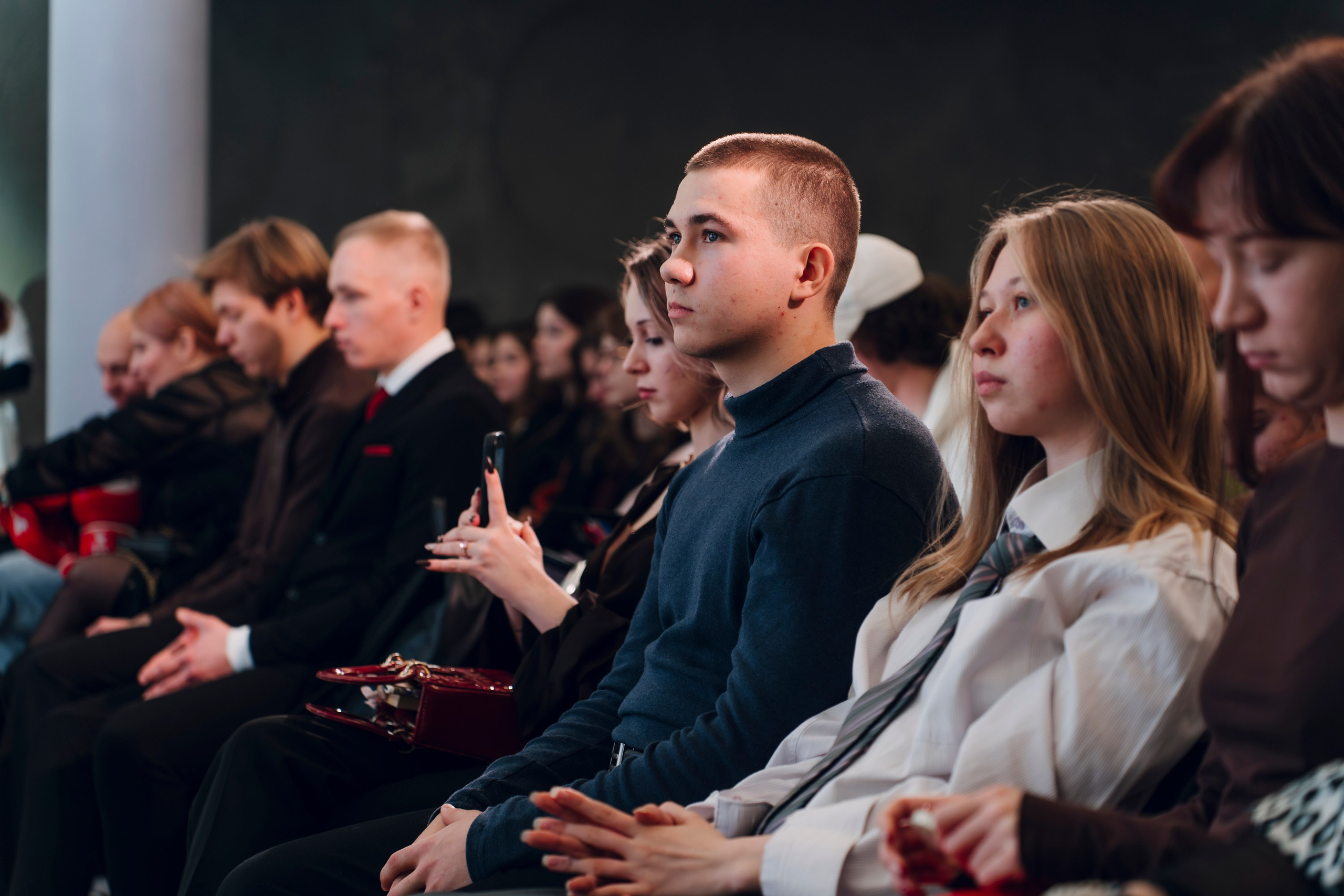 Деловой Репортаж. Свадебный, портретный и репортажный фотограф в Екатеринбурге