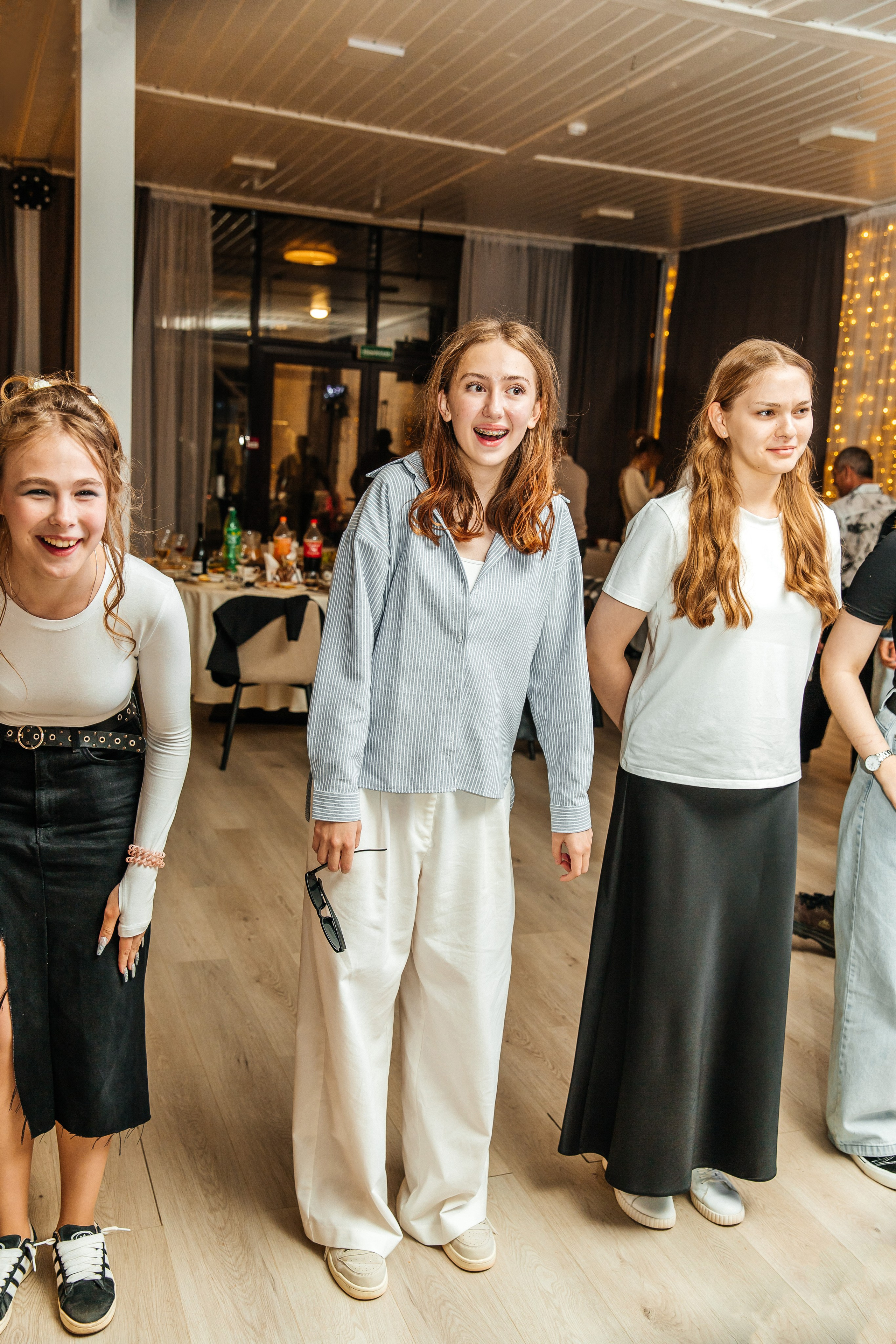 Праздничный репортаж. Семейный и школьный фотограф в Самаре Екатерина Удиванкина