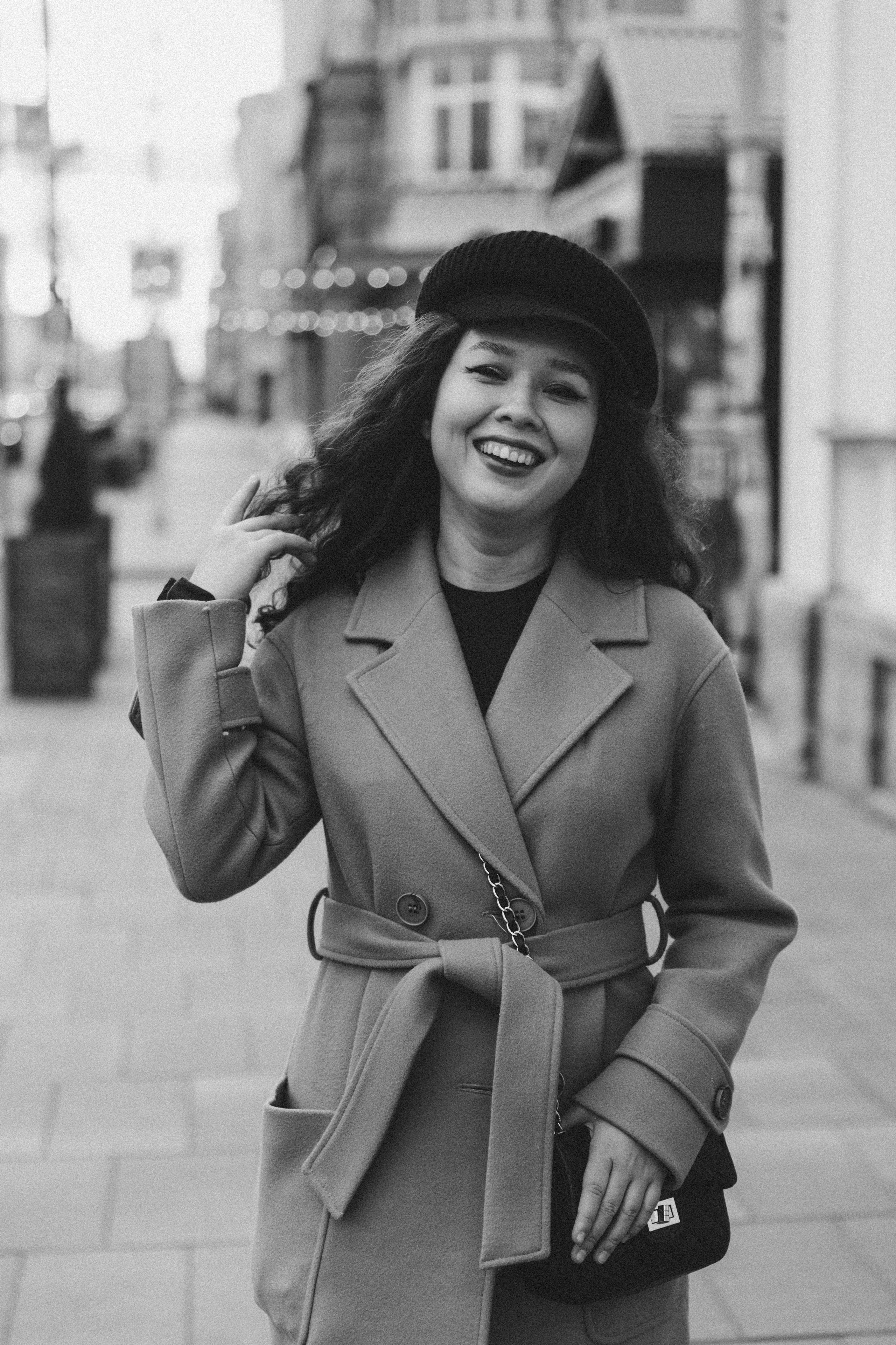 Аделя. Семейный и школьный фотограф в Самаре Екатерина Удиванкина