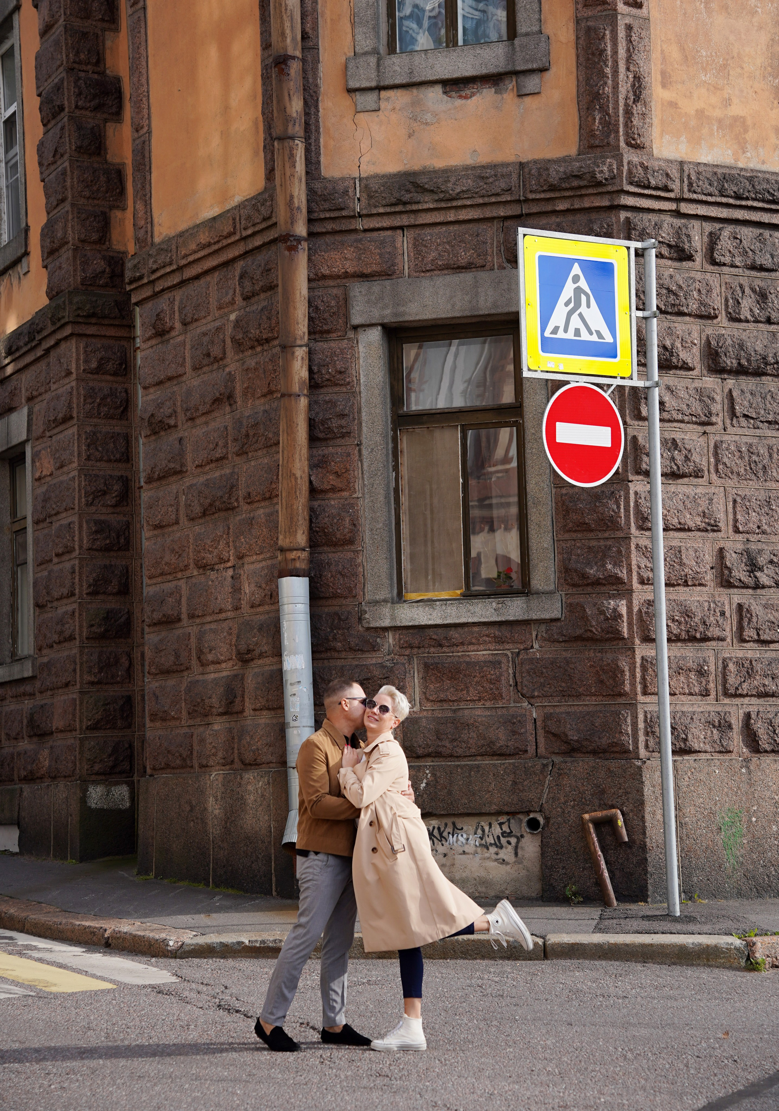 Сергей и Ольга. Студийный и портретный фотограф в САНКТ-ПЕТЕРБУРГЕИрина Махаон