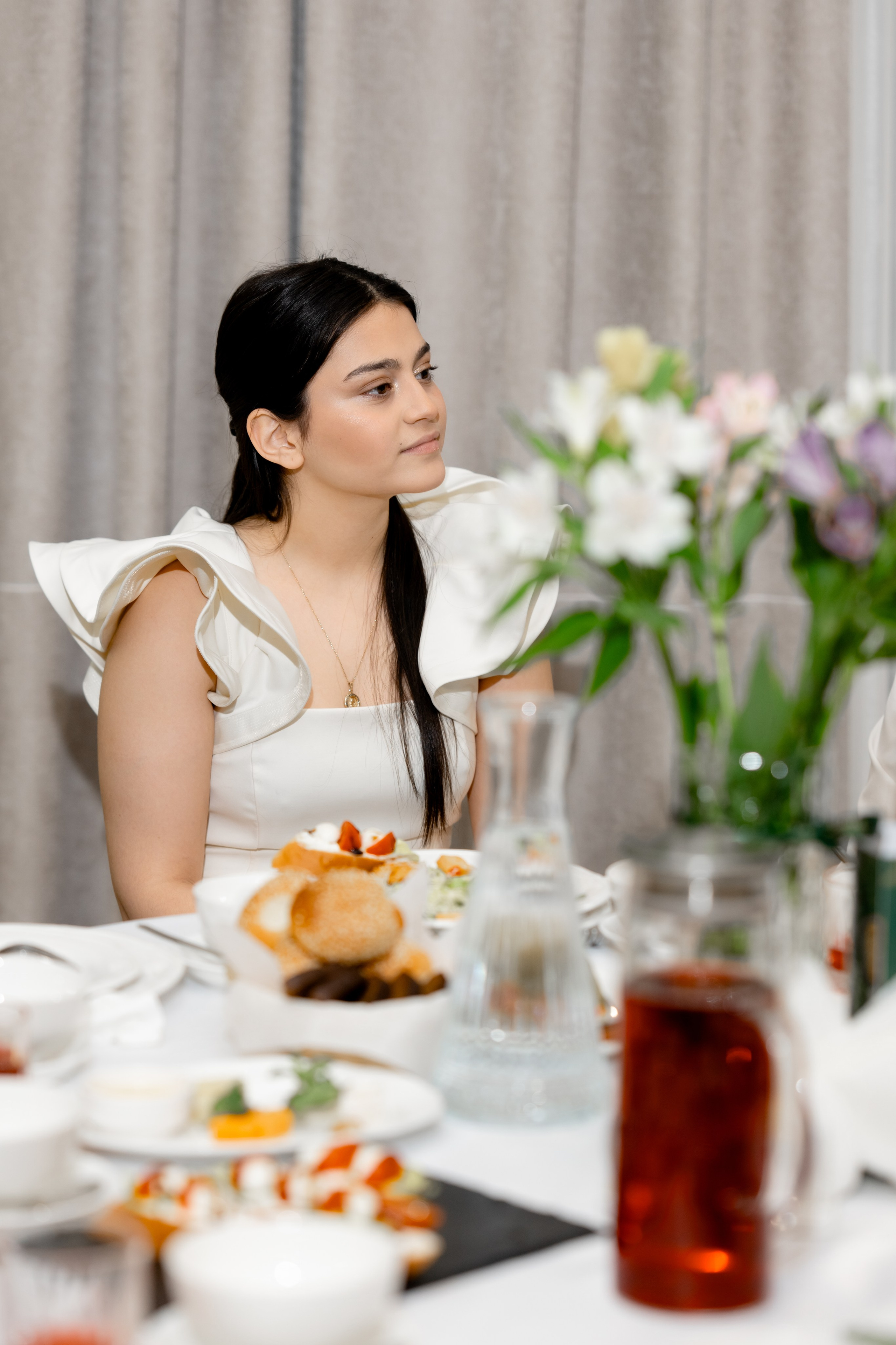 Юбилей 55 лет. Свадебный и портретный фотограф