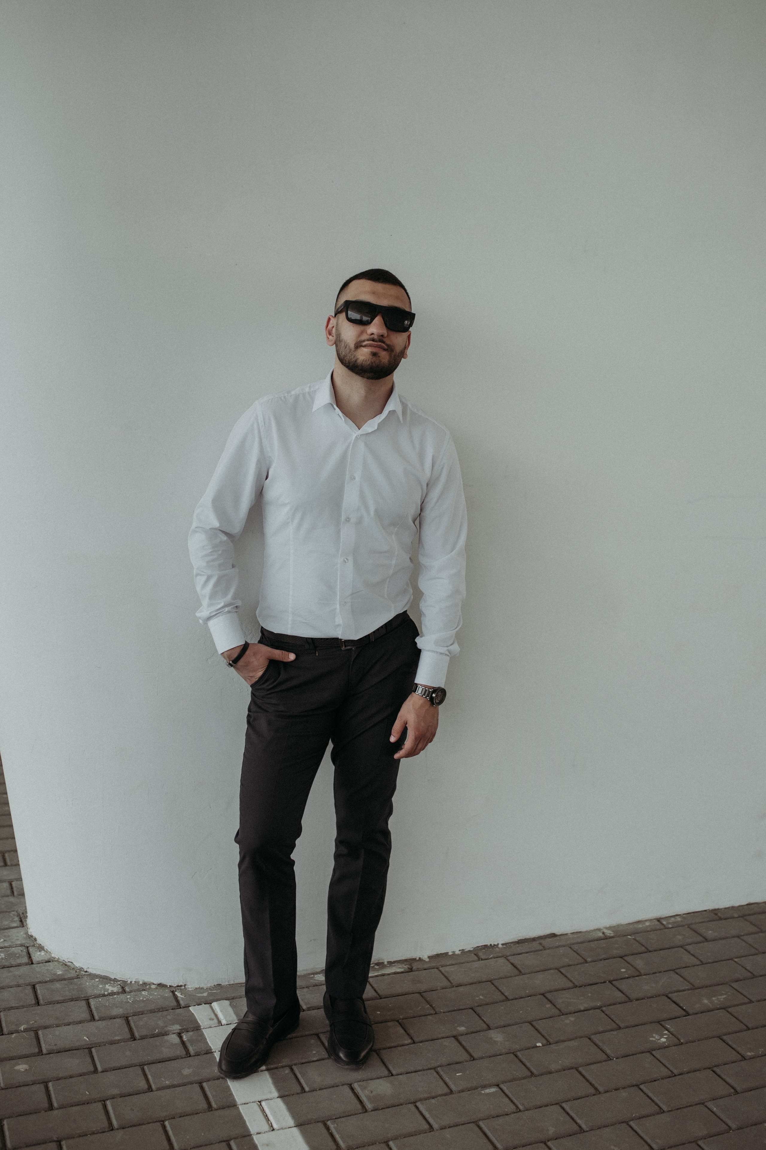 Елена и Мамед. Www.ostermiller.ru