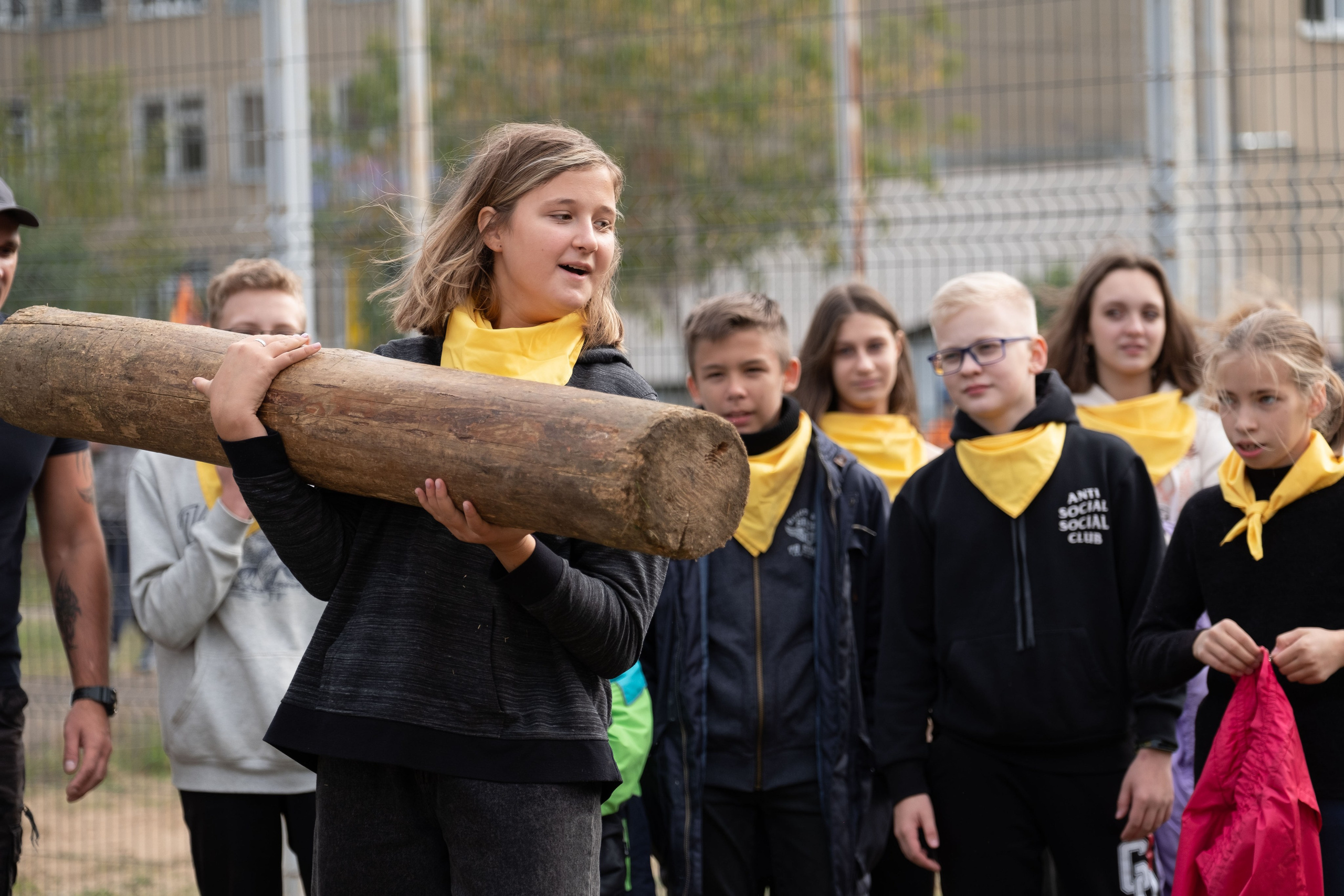 Детские праздники. Выпускные альбомы в Ярославле и Ярославской области Ярко Фото