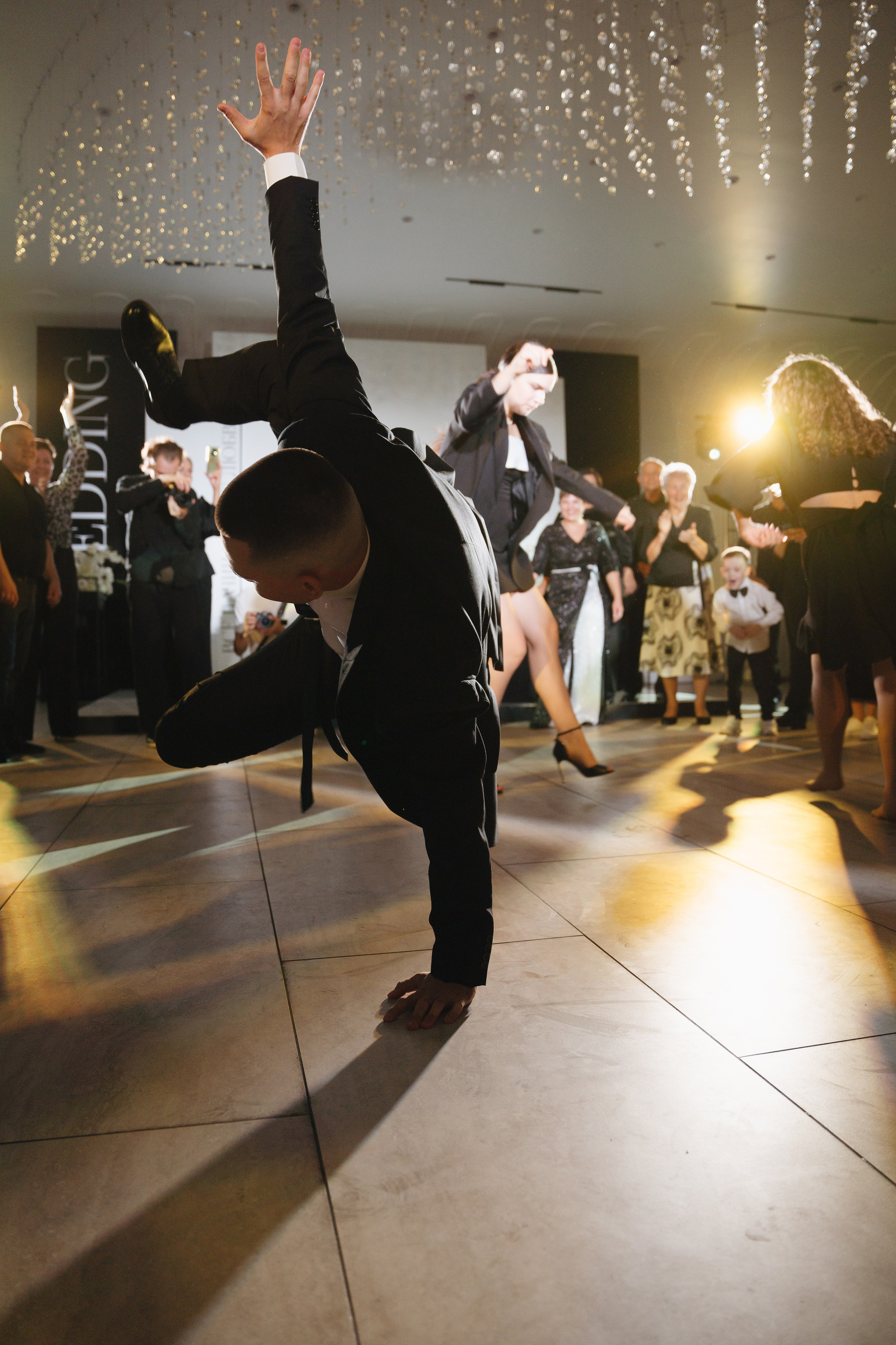 Всё начинается с любви. Свадебный фотограф Решетников Дмитрий