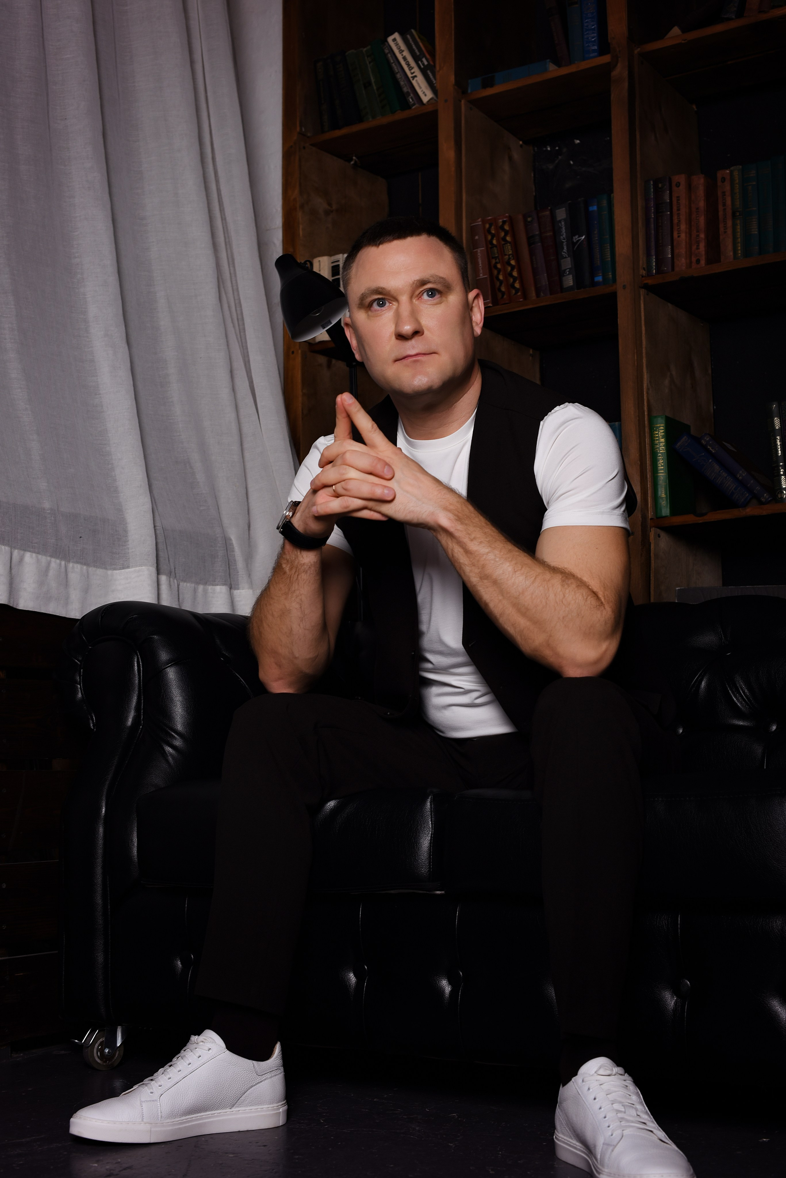 АНДРЕЙ БИЗНЕС. Фотограф и видеограф в Краснодаре Анастасия Шеверева