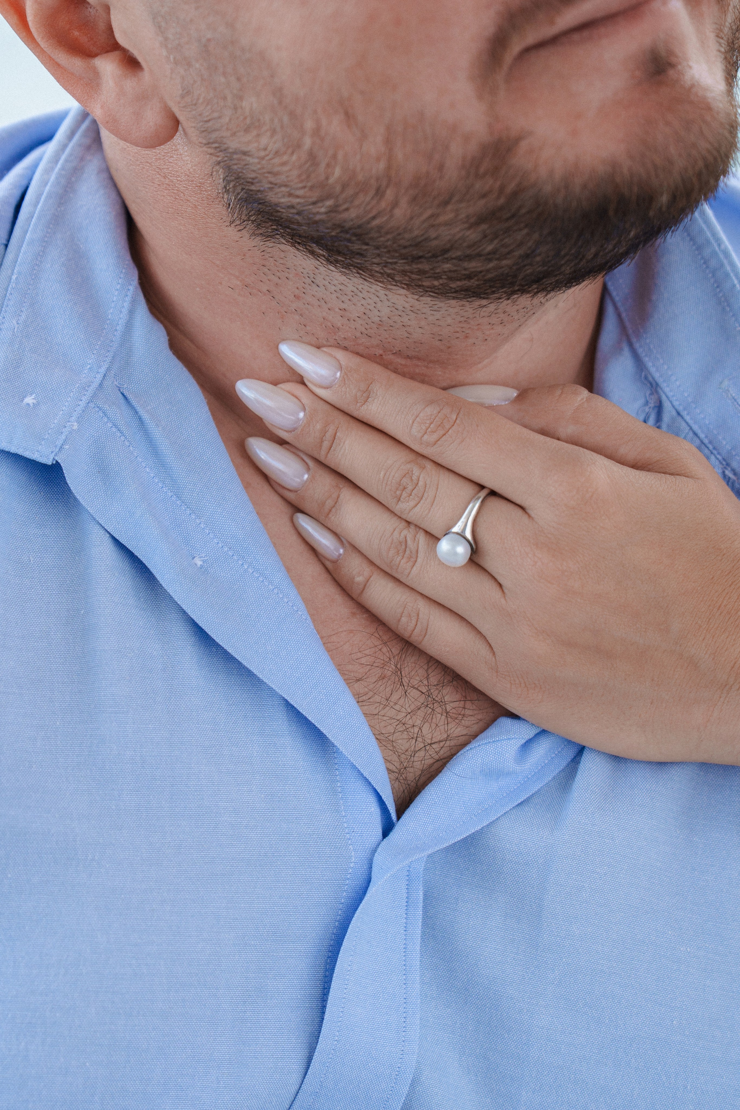 Дарья и Никита. Фотограф Иркутск