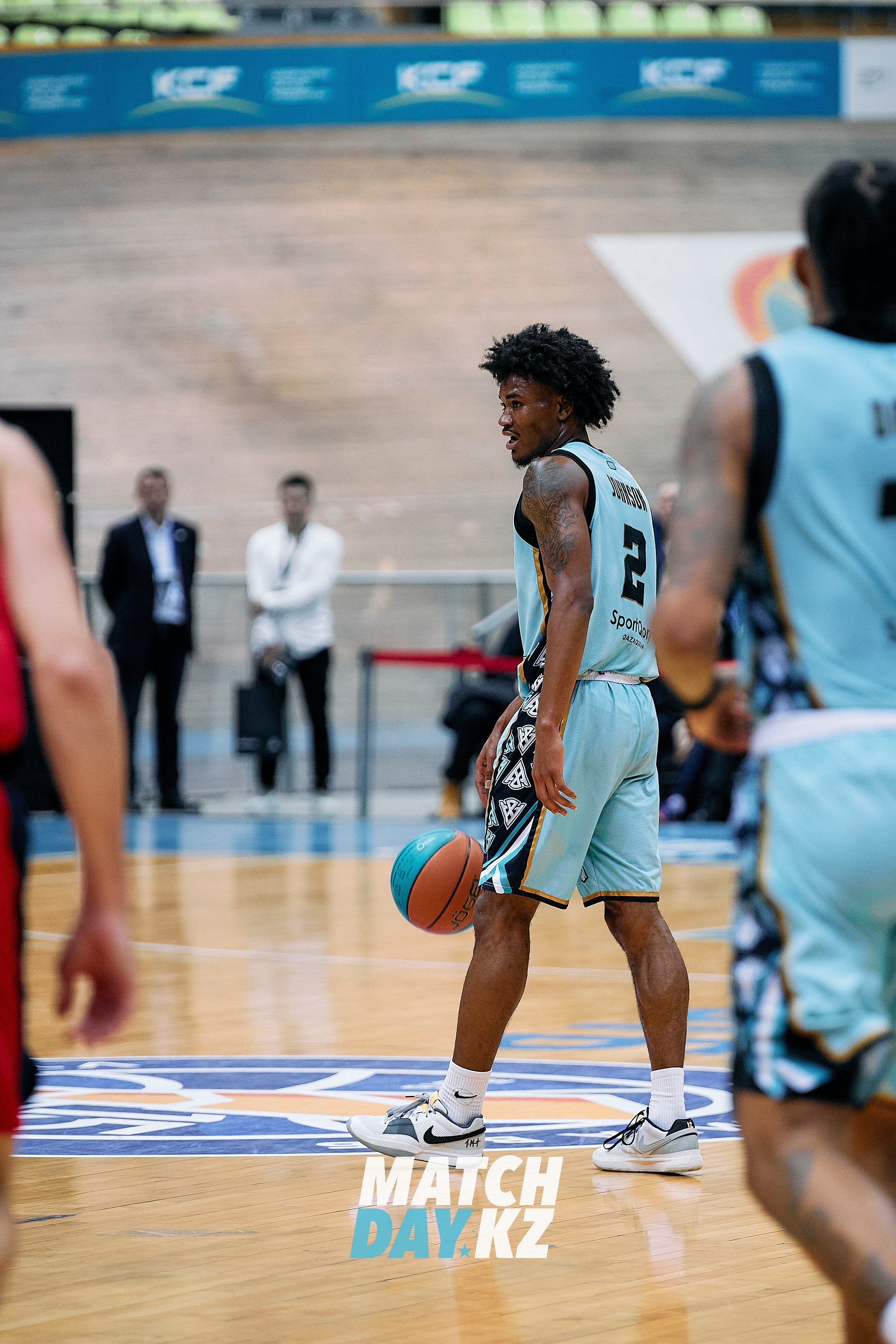 Basketball | Astana versus CSKA | Dec 2023. Professional photo & Event agency (Kazakhstan, Astana)