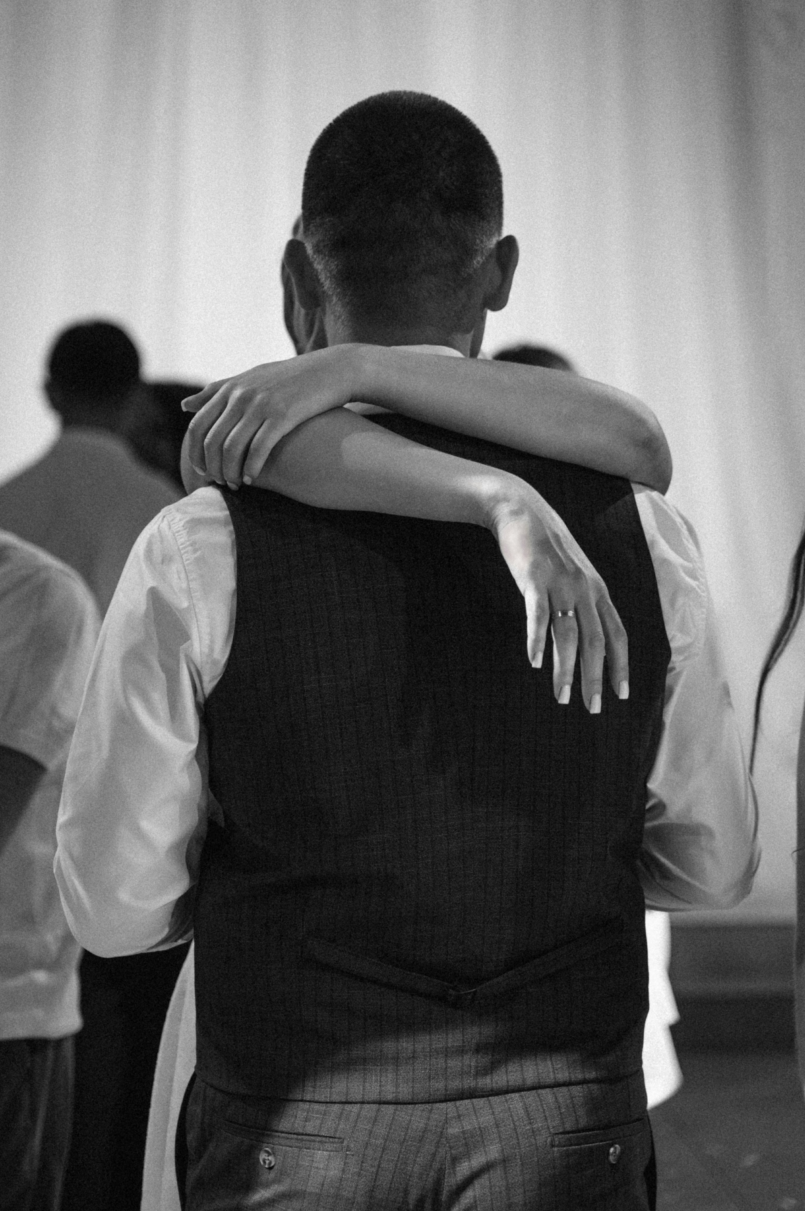 Сегодня только о любви. Свадебный и семейный фотограф в Чебоксарах Ирина Левнер