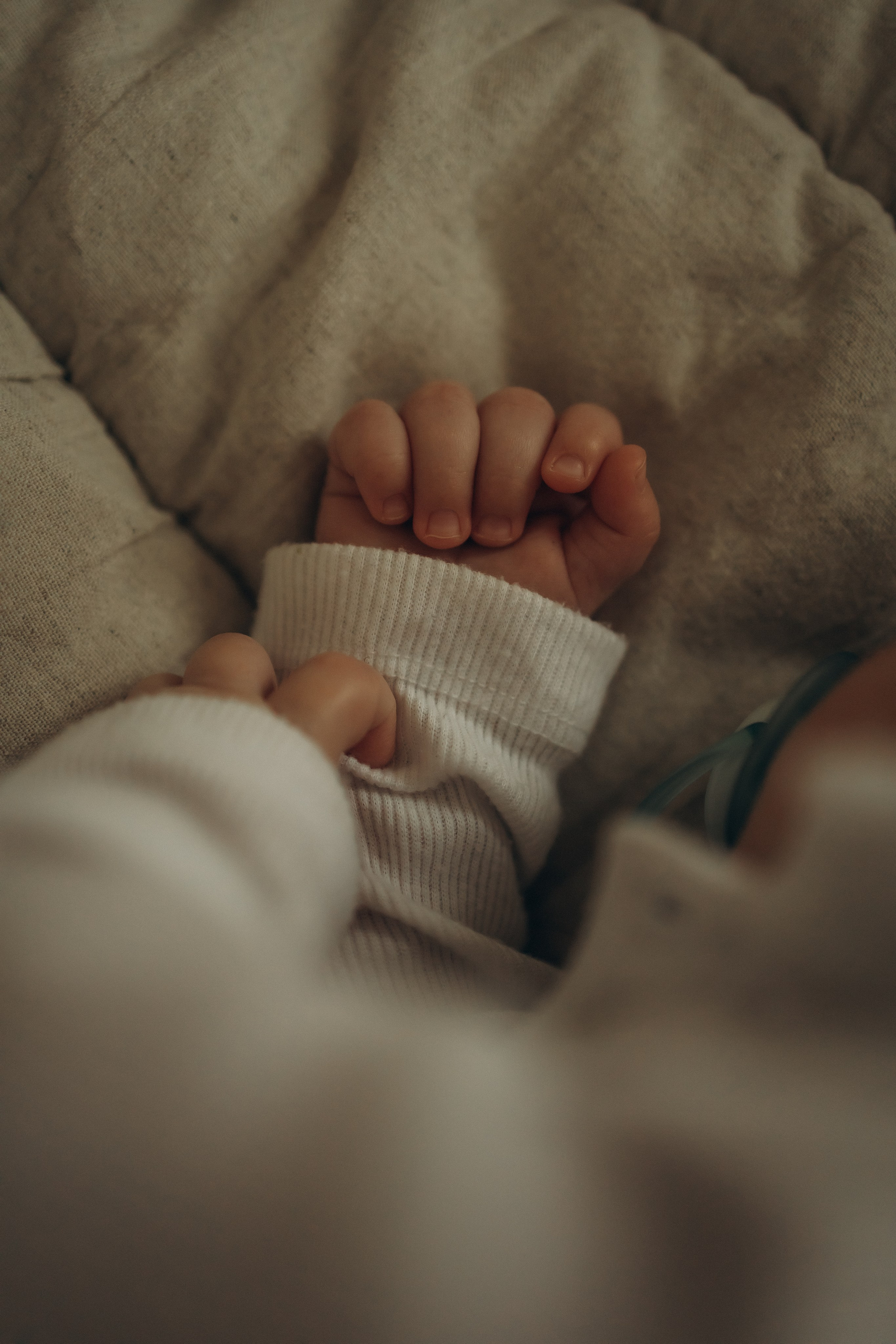 Наташа, Сережа и малыш Левушка. Семейный, домашний, ньюборн фотограф Москва Цветкова Елизавета