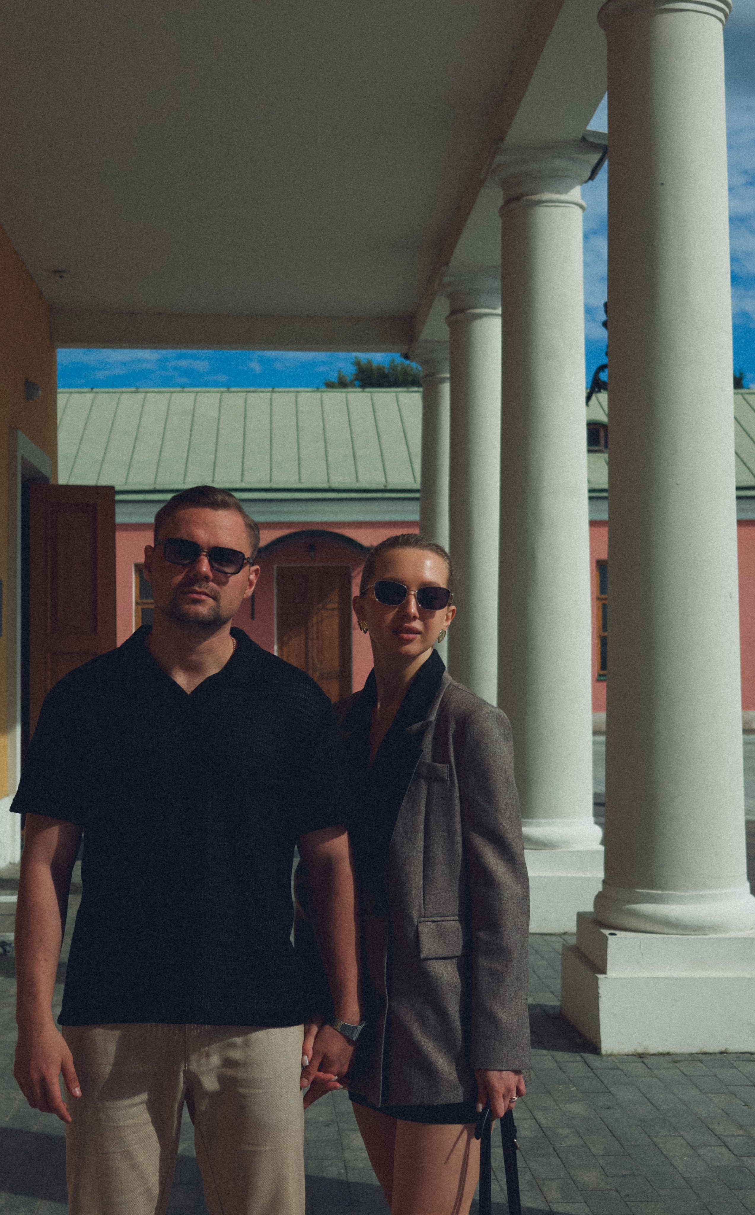 Валерия и Артём. Виктория Галаган-фотограф в Твери