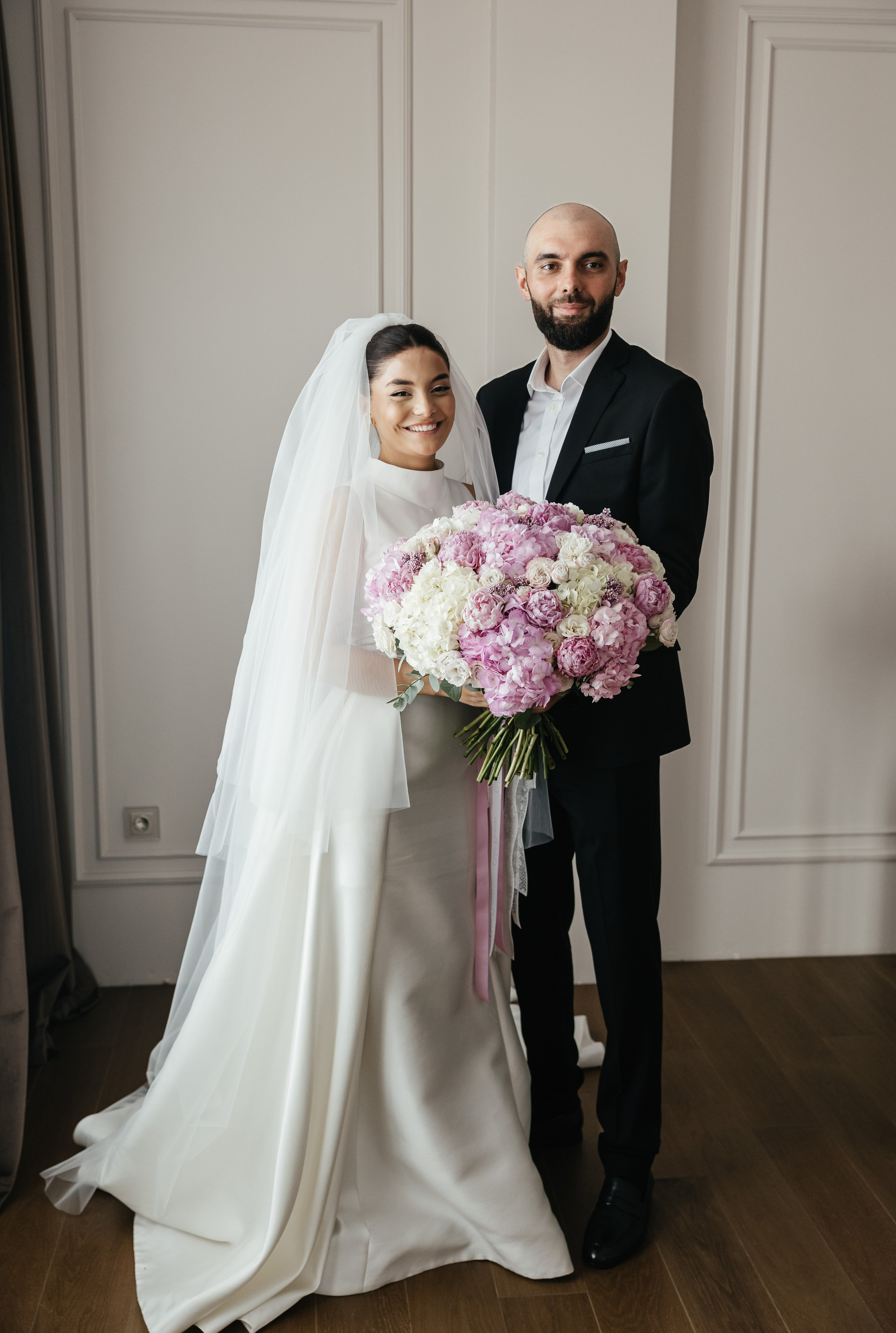 Свадьба Шамиля и Даяны. Omar Shapiev