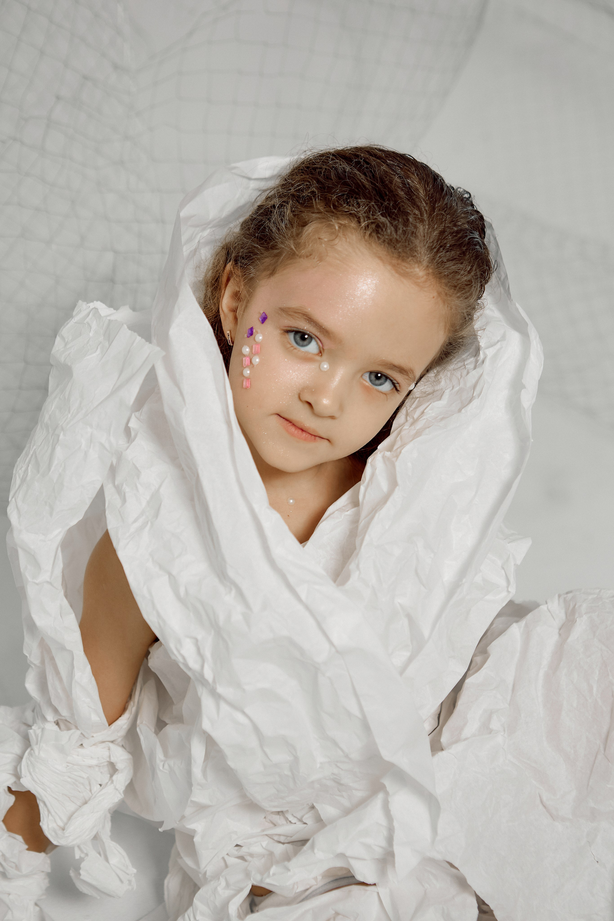 The expansion of reality. Efimova Model Agency