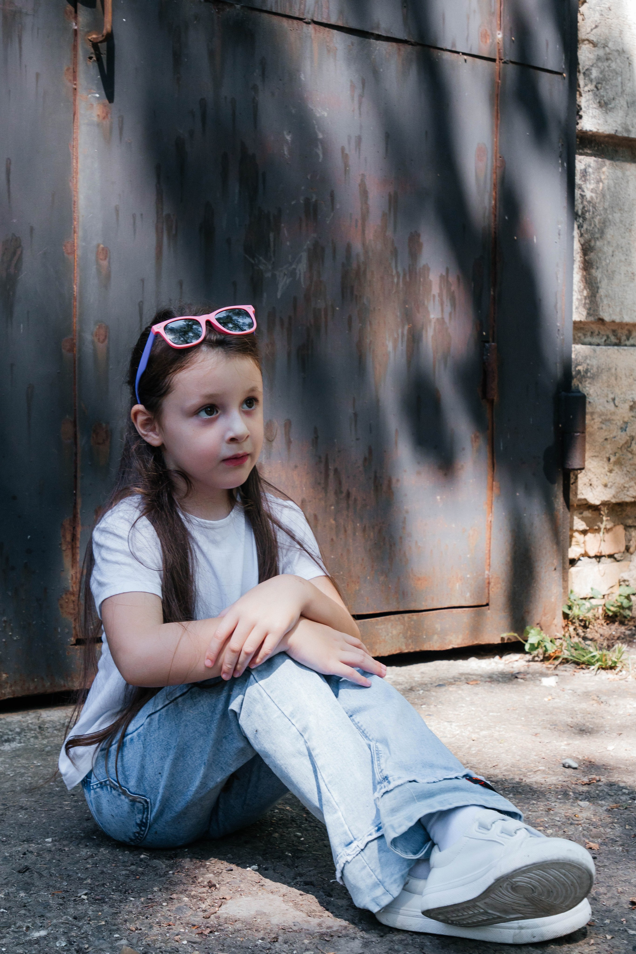 STREET. Efimova Model Agency