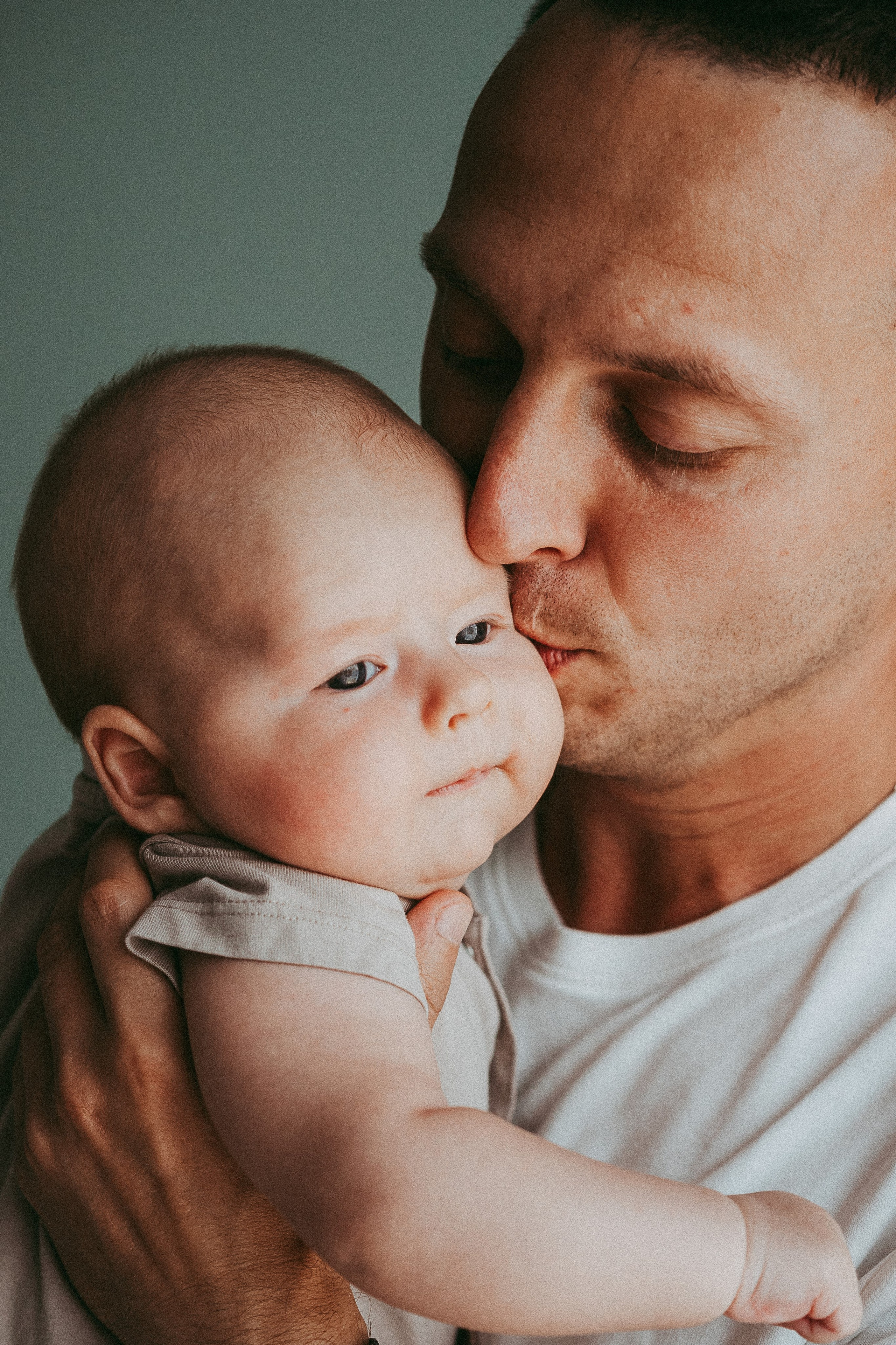 Когда дома весело и тепло. Семейный фотограф в Челябинске Волченко Ксения
