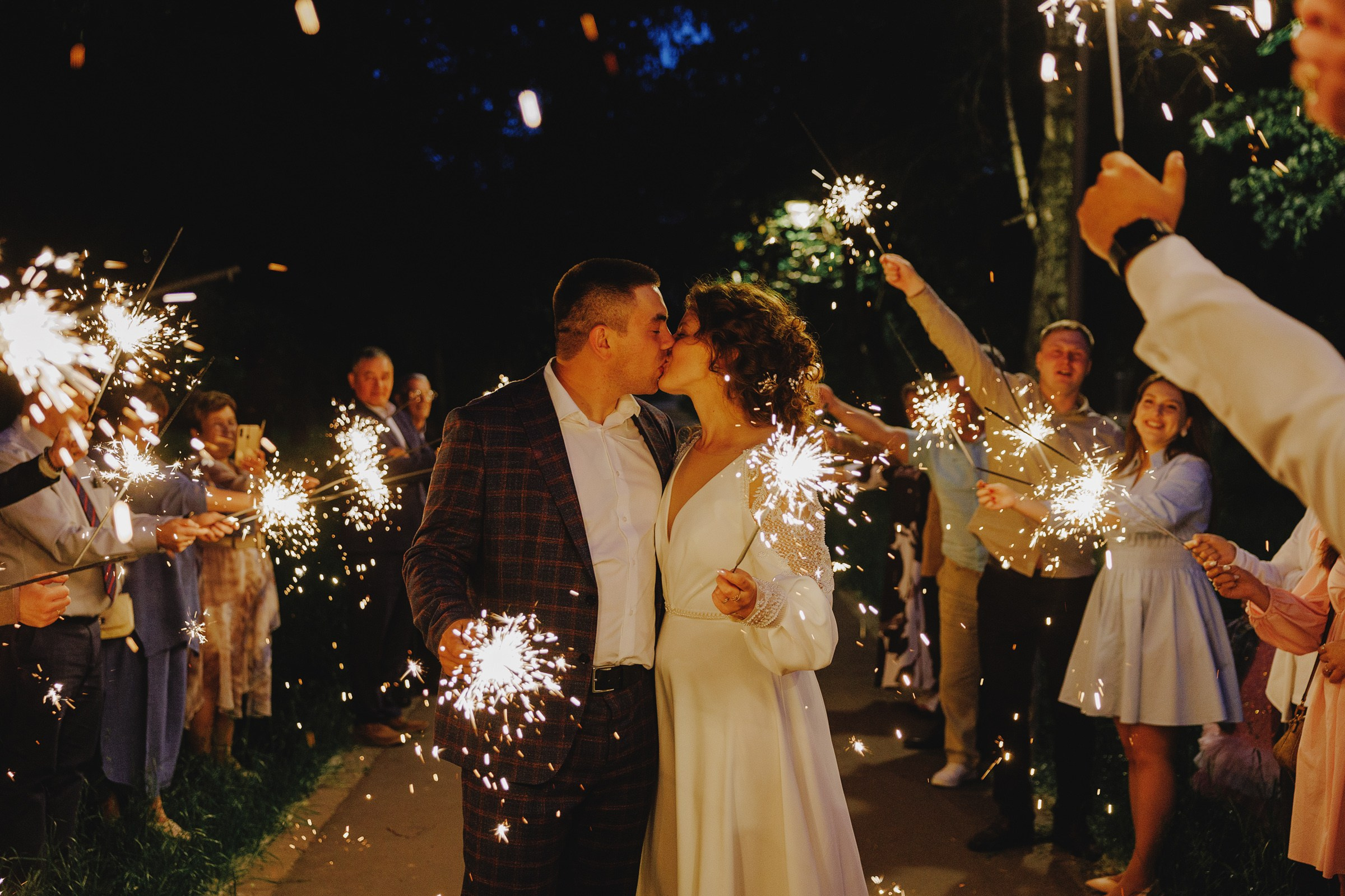 Иван Ирина. Свадебный фотограф и видеограф Дмитрий Горяченков