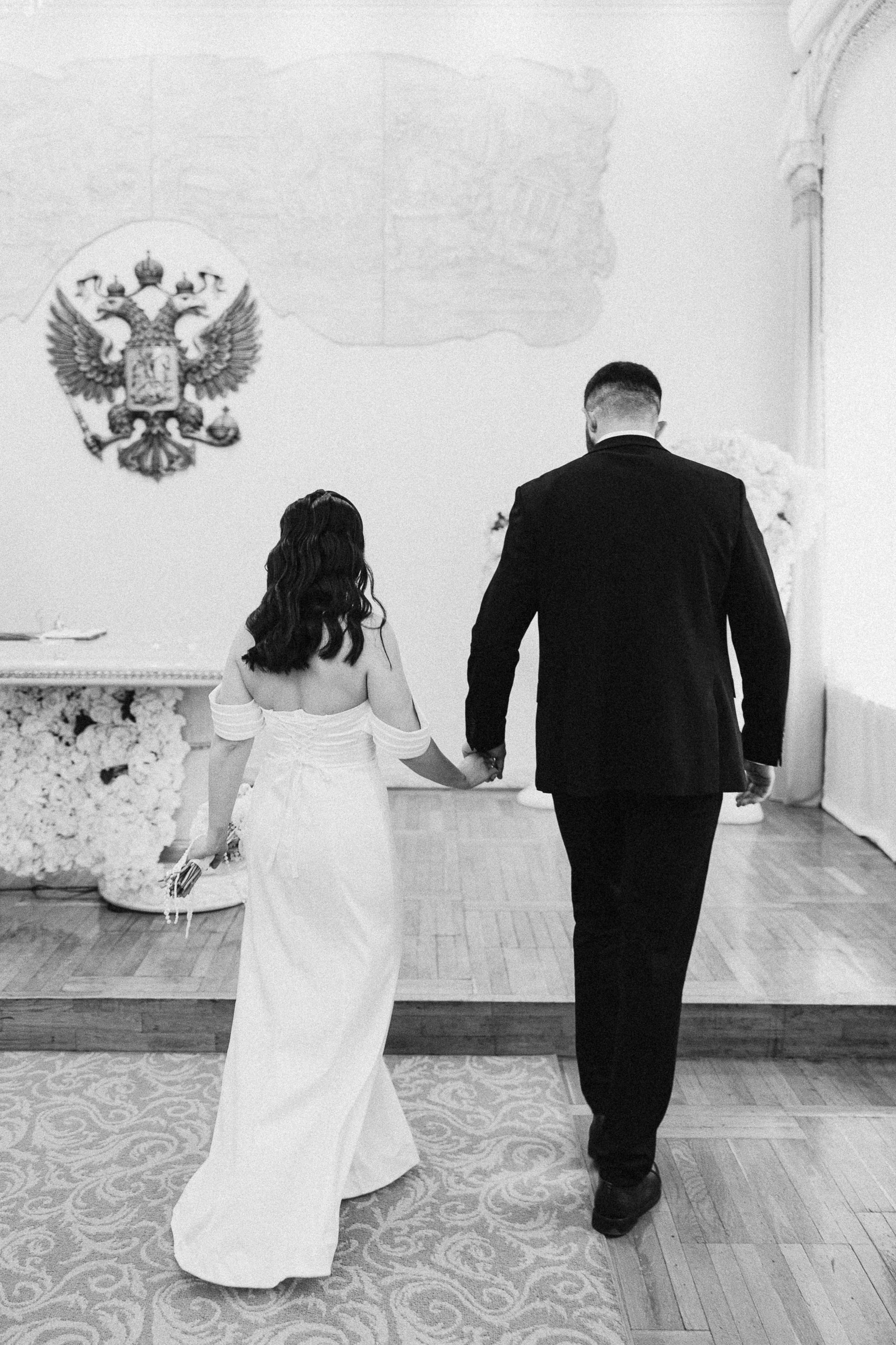 Эдуард и Карина. Свадебный | Семейный фотограф