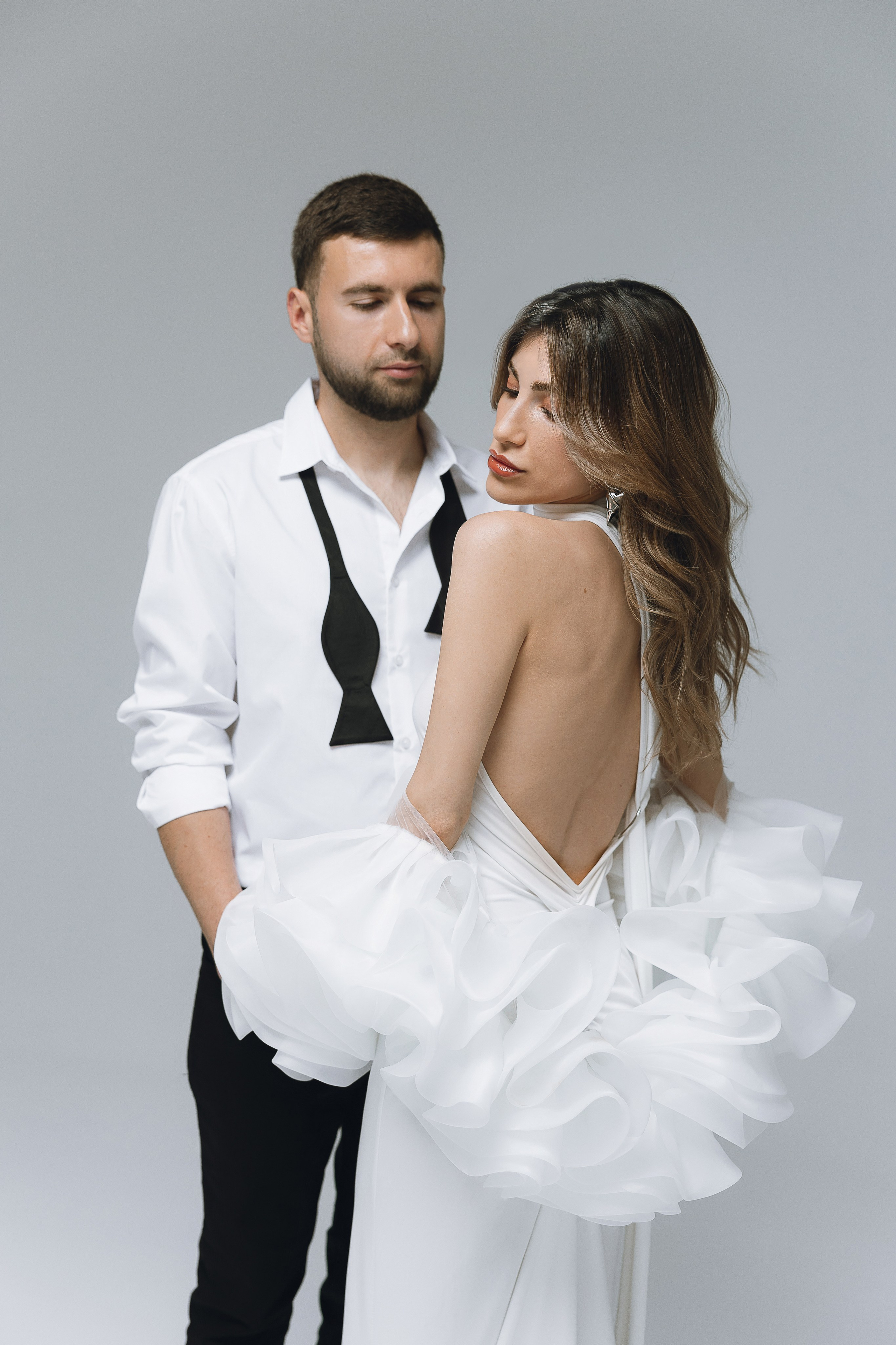 Илья и Диана. Свадебный | Семейный фотограф