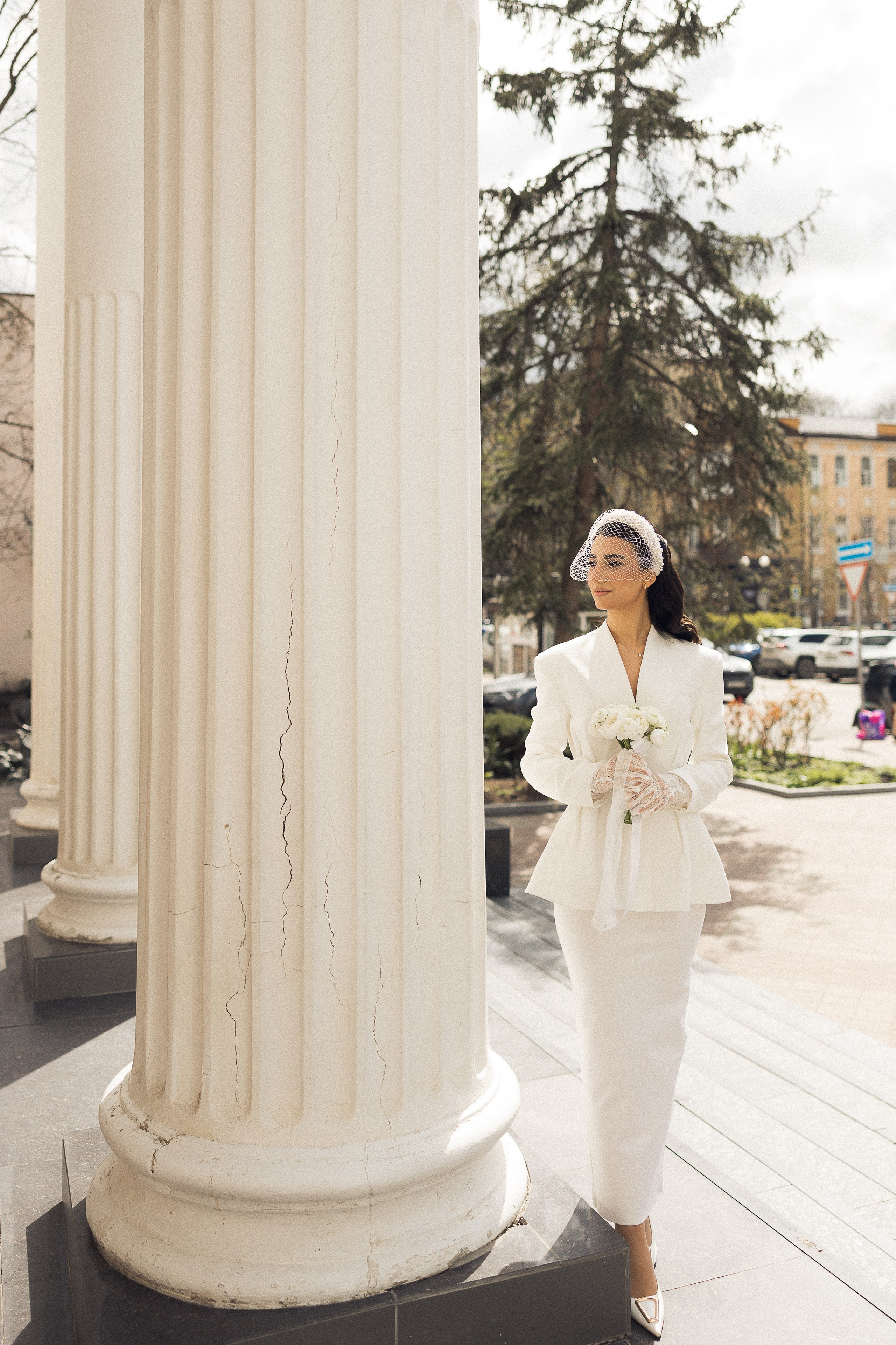 Люда. Свадебный | Семейный фотограф