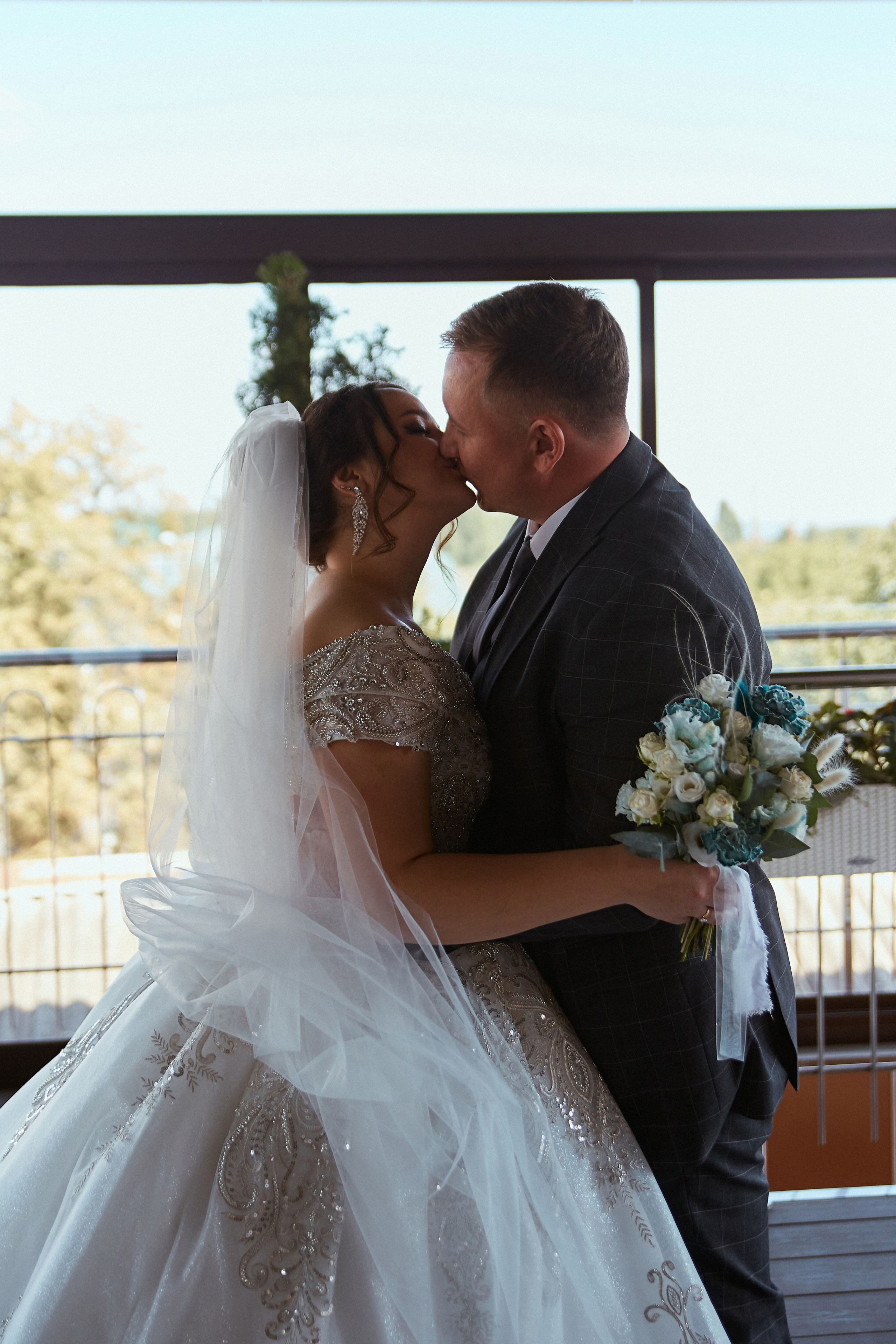 Лиля и Дмитрий. Анастасия Марунич | Блогер | Ставрополь