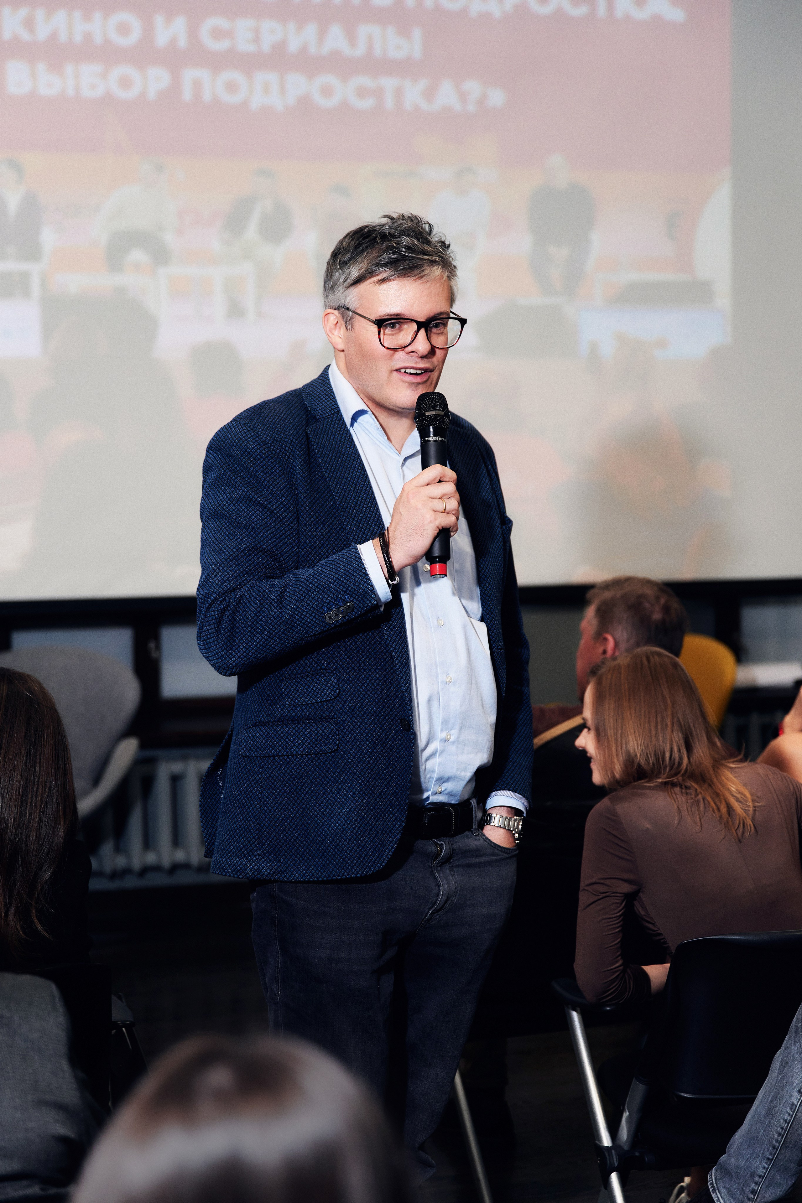 EVENT REPORT. Фотограф в Москве — Новиков Владислав