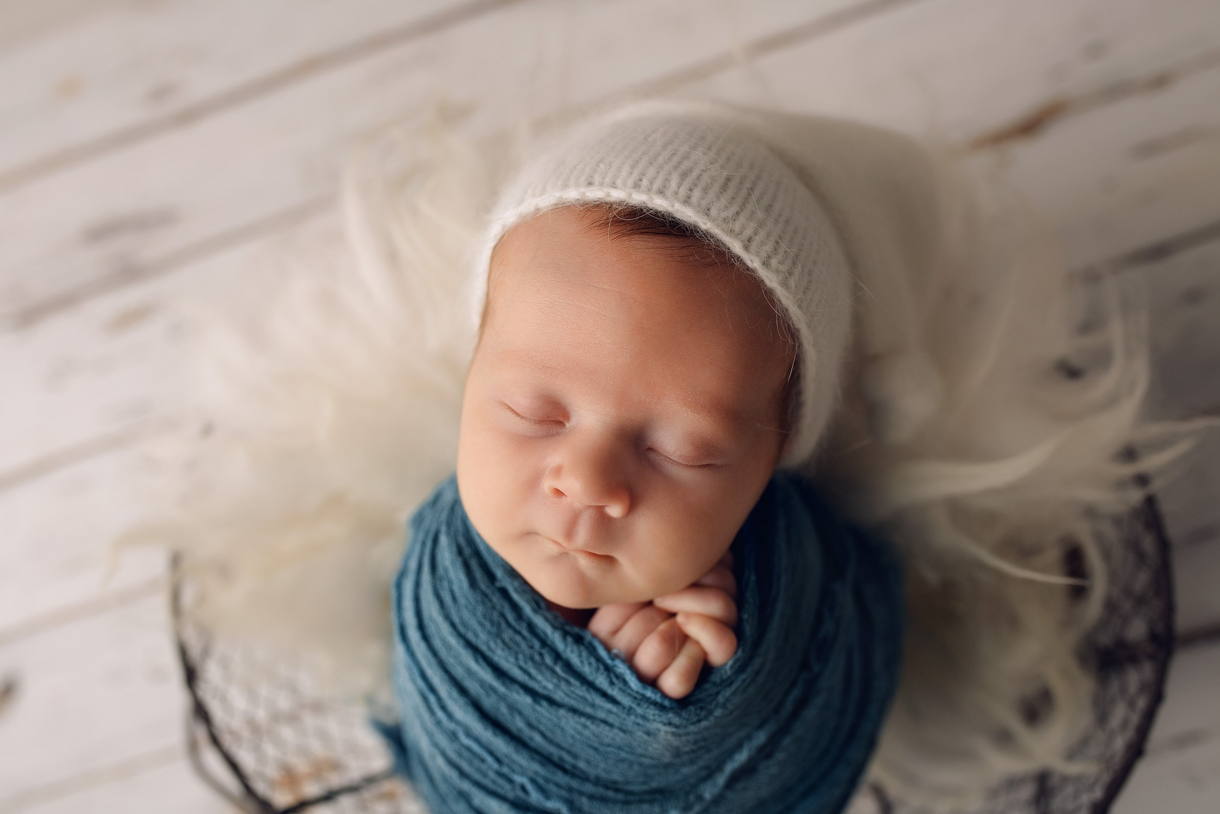 ВОВА Classic. Фотограф новорожденных Оксана Полевская