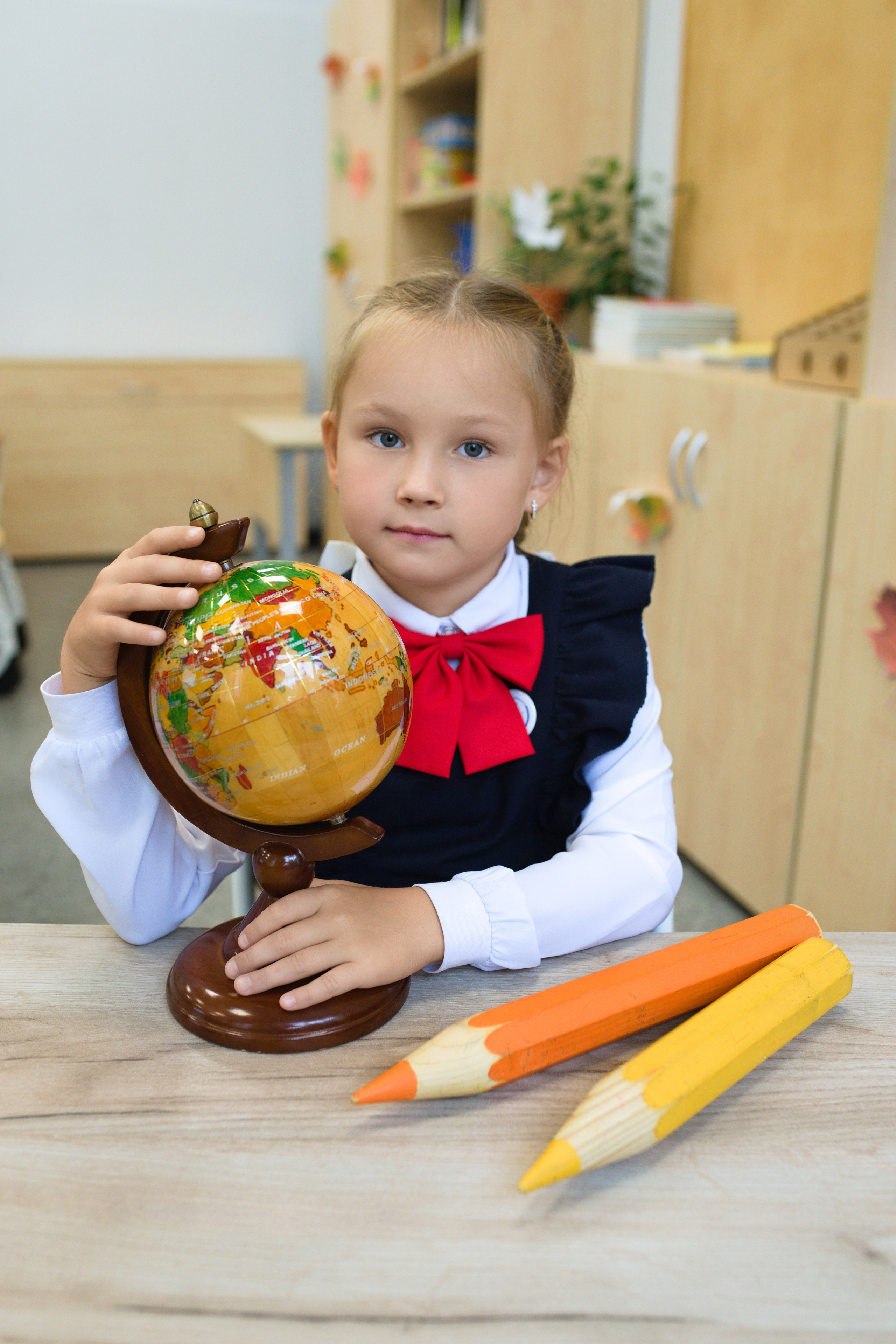 Фотосъемка индивидуальная. Выпускные альбомы в городе Саров
