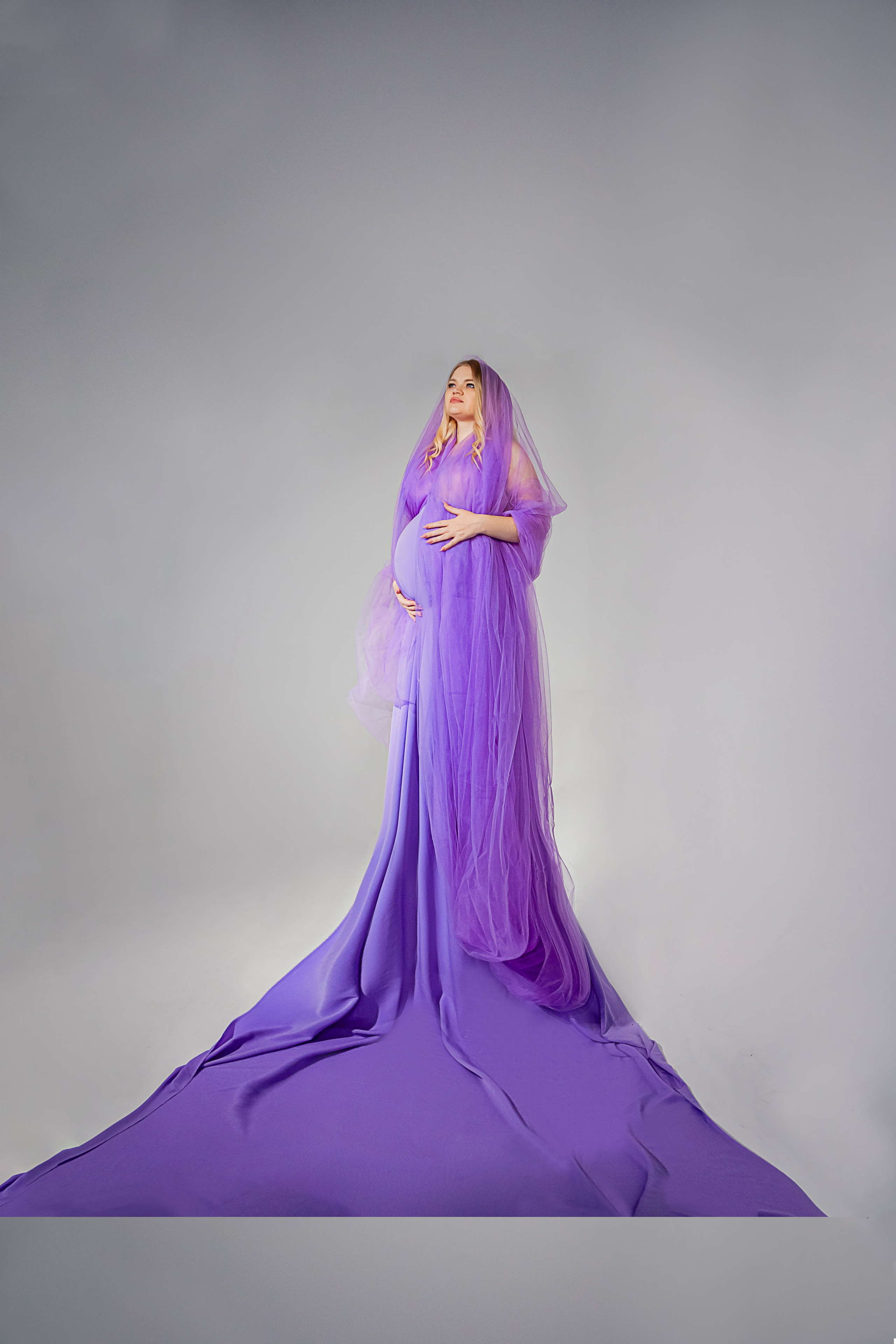 В ожидании сыночка. Свадебный и семейный фотограф в Армавире