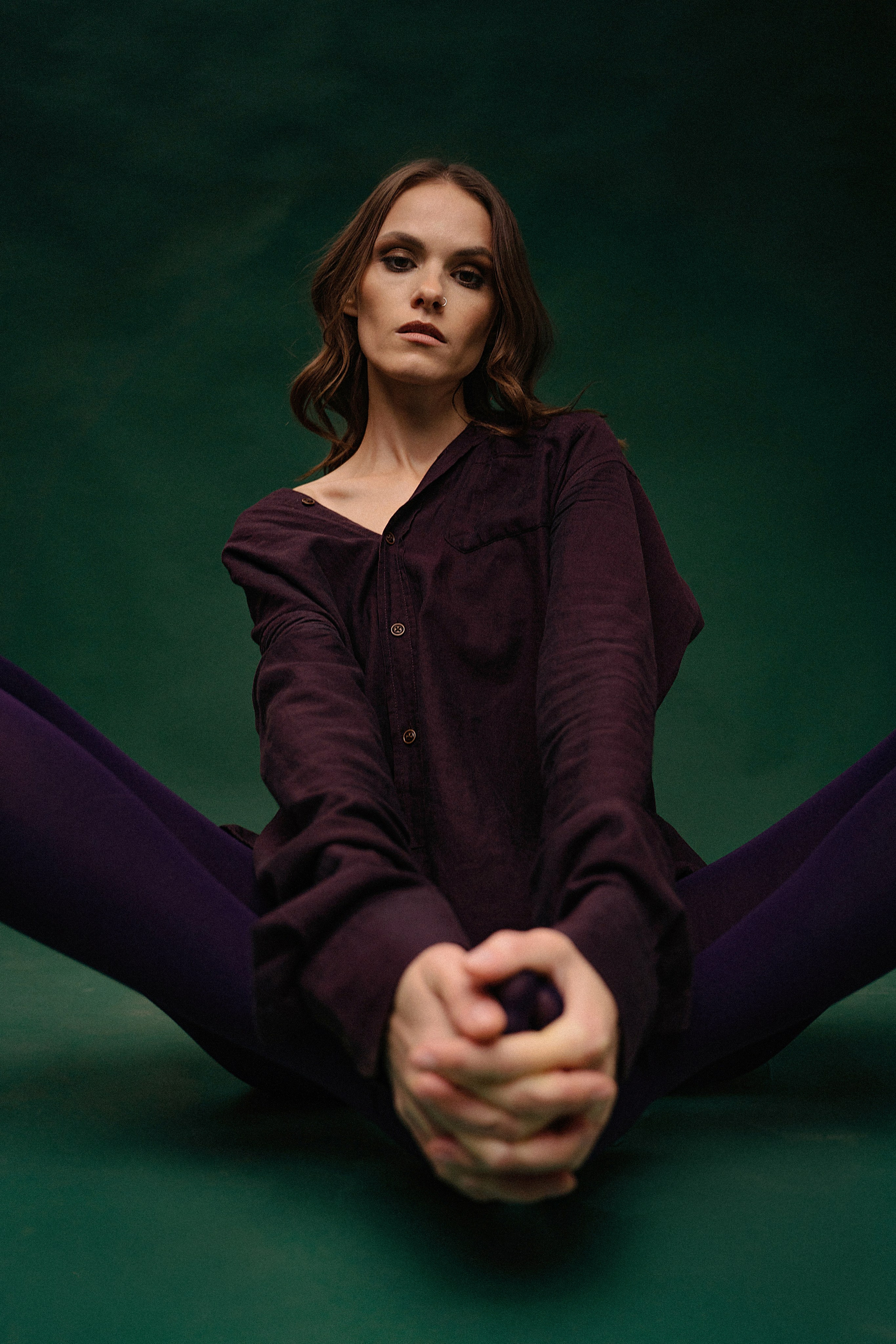 Kris. Главная