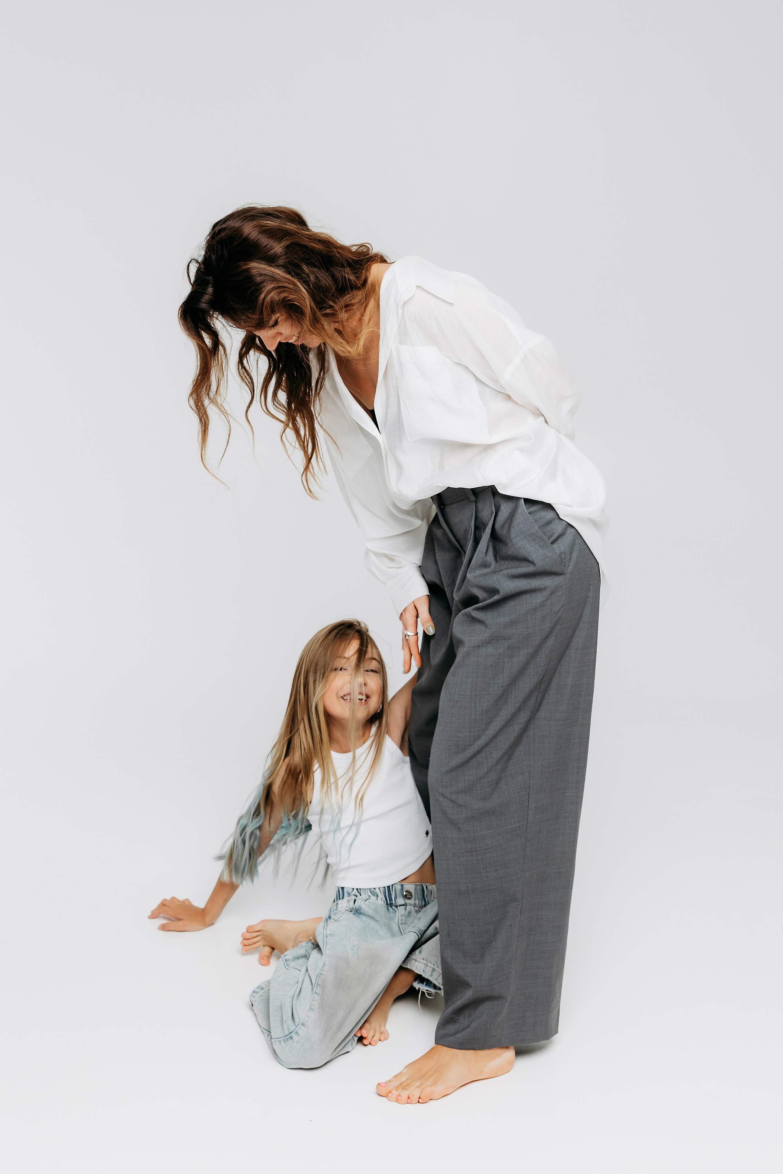 Землянские. Главная