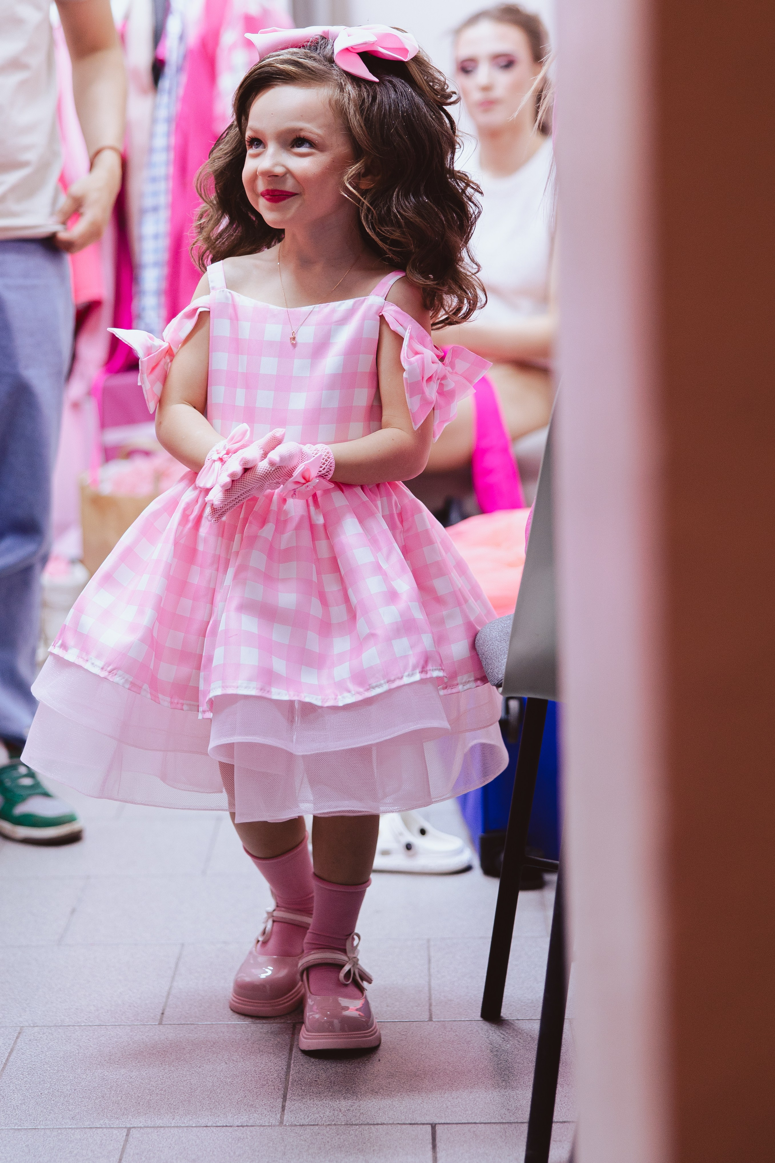 Agata Party. Фотограф Кристина