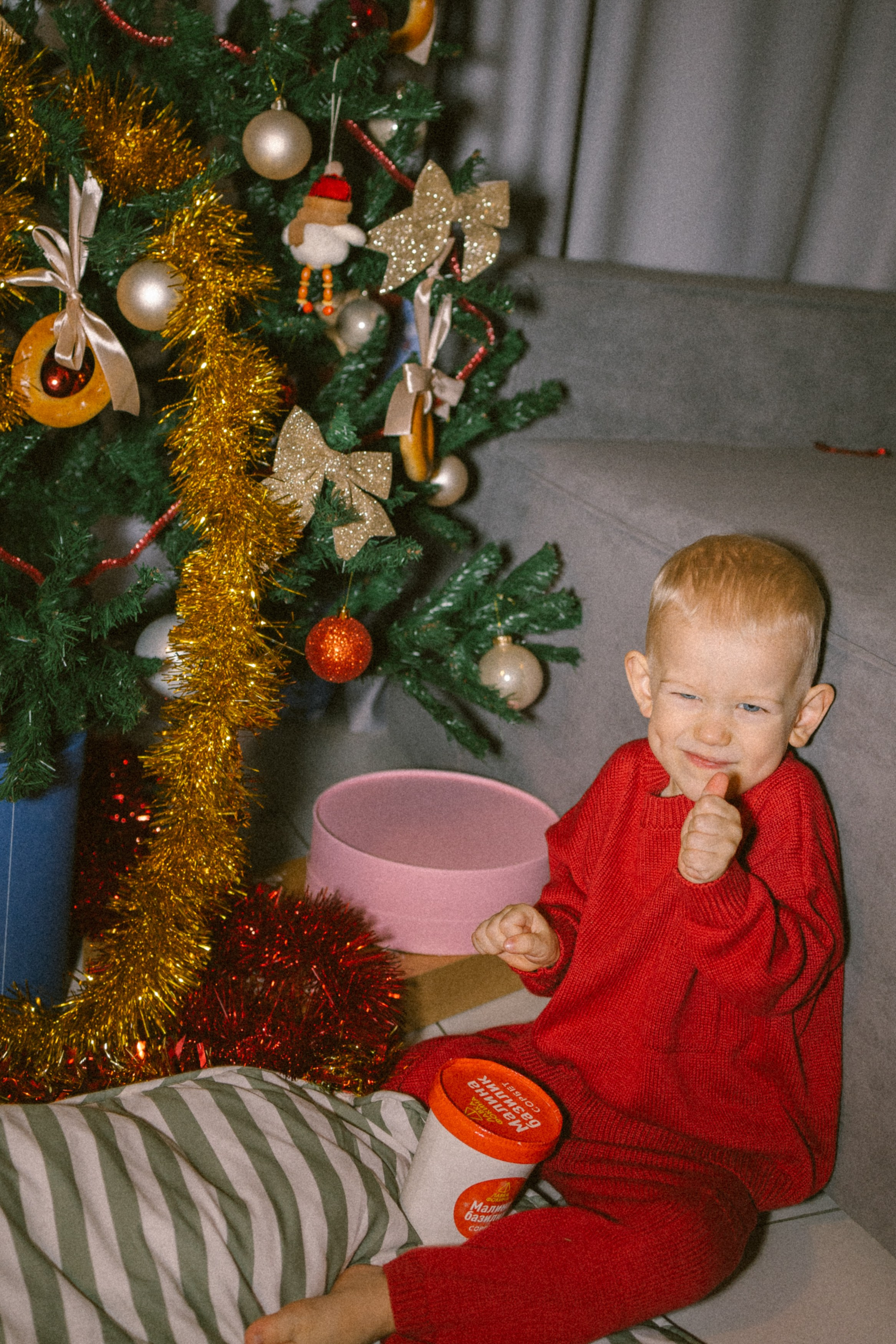 Анита и Лукьян. Главная