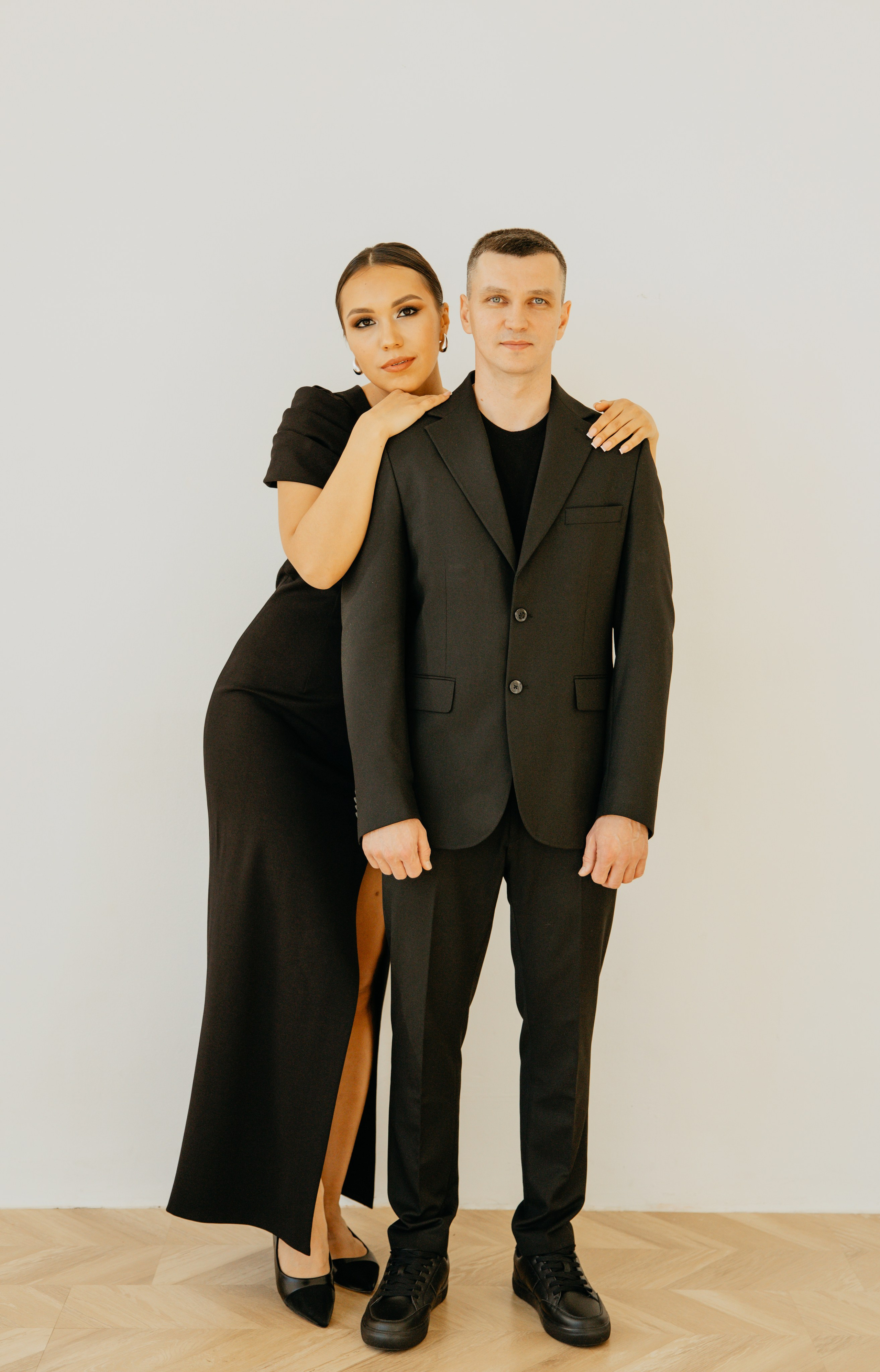 Евгений & Светлана. Главная