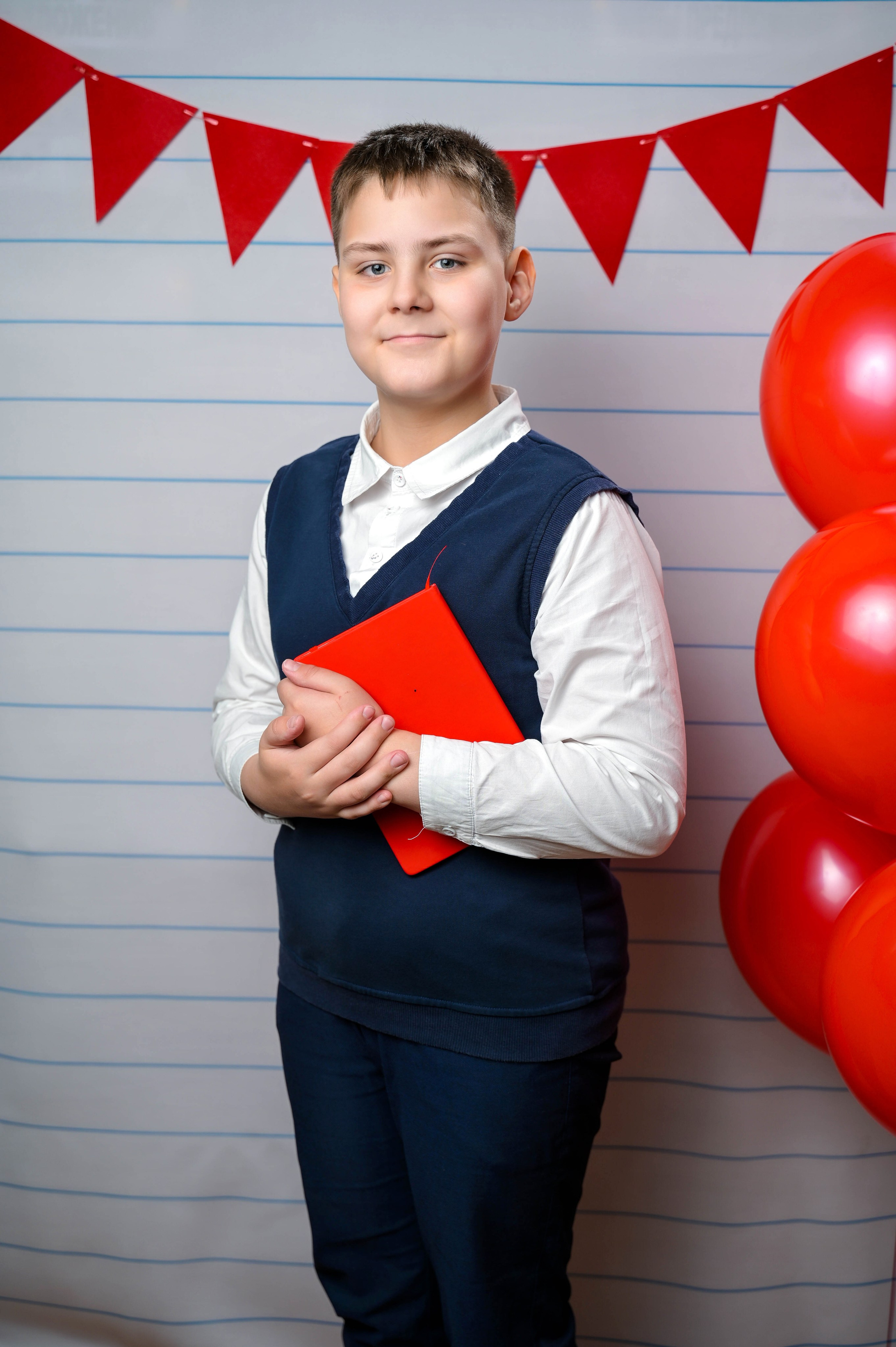 Младшие классы. Студия выпускных альбомов Тульская область