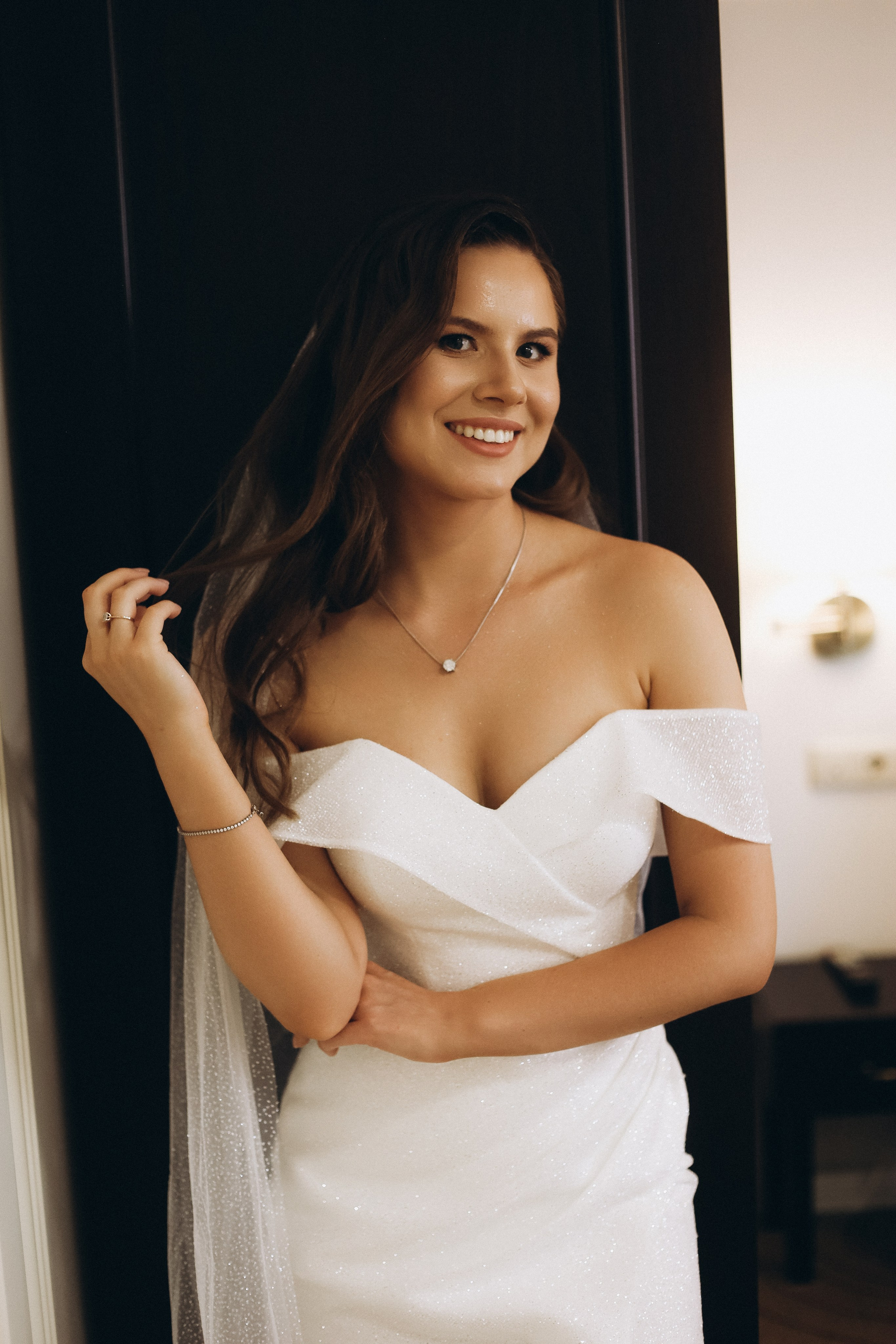 Айман & Наталья. Свадебный фотограф Татьяна Курганская