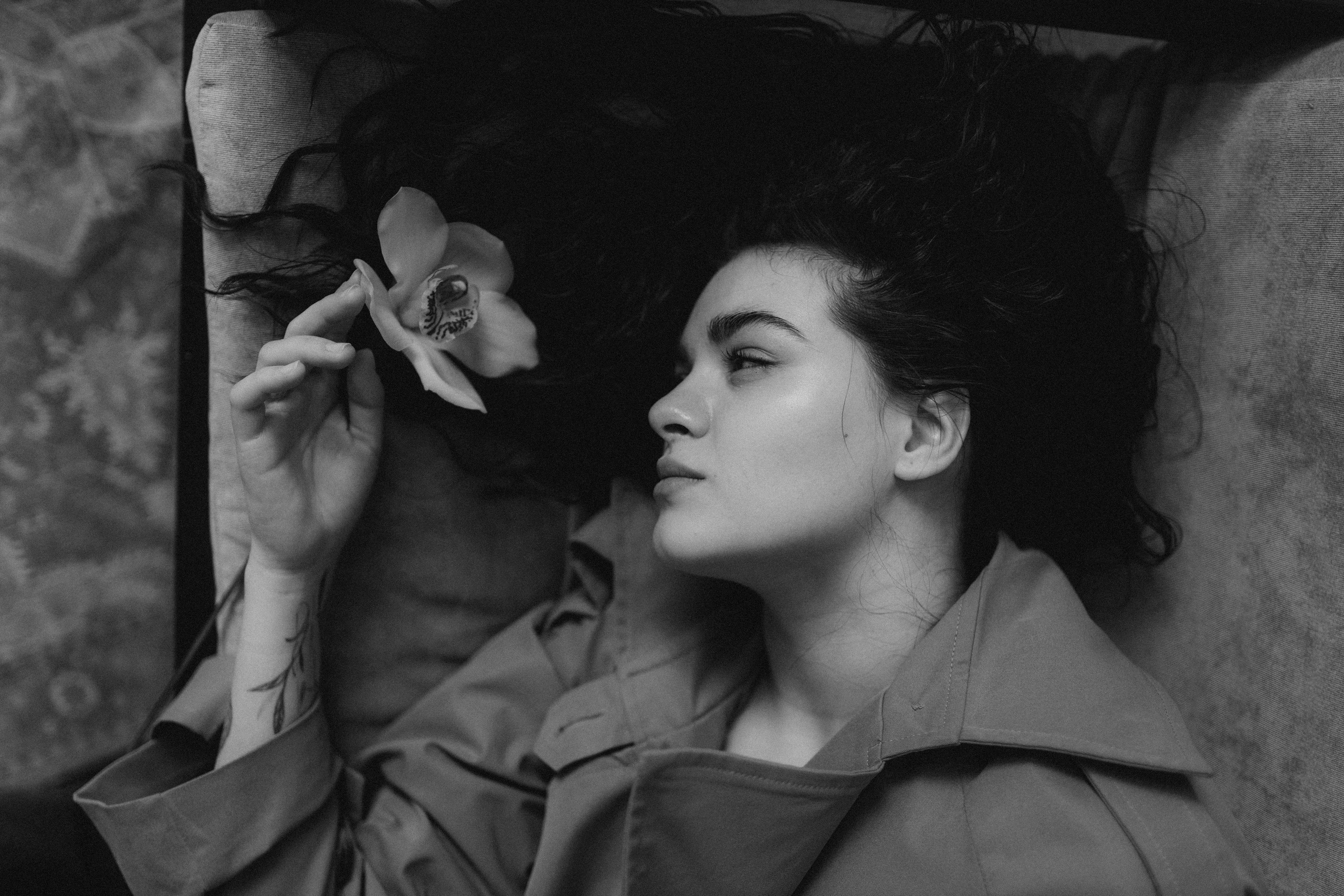 Анастасия. Фотограф НОГИНСК, Москва, Анастасия Белая