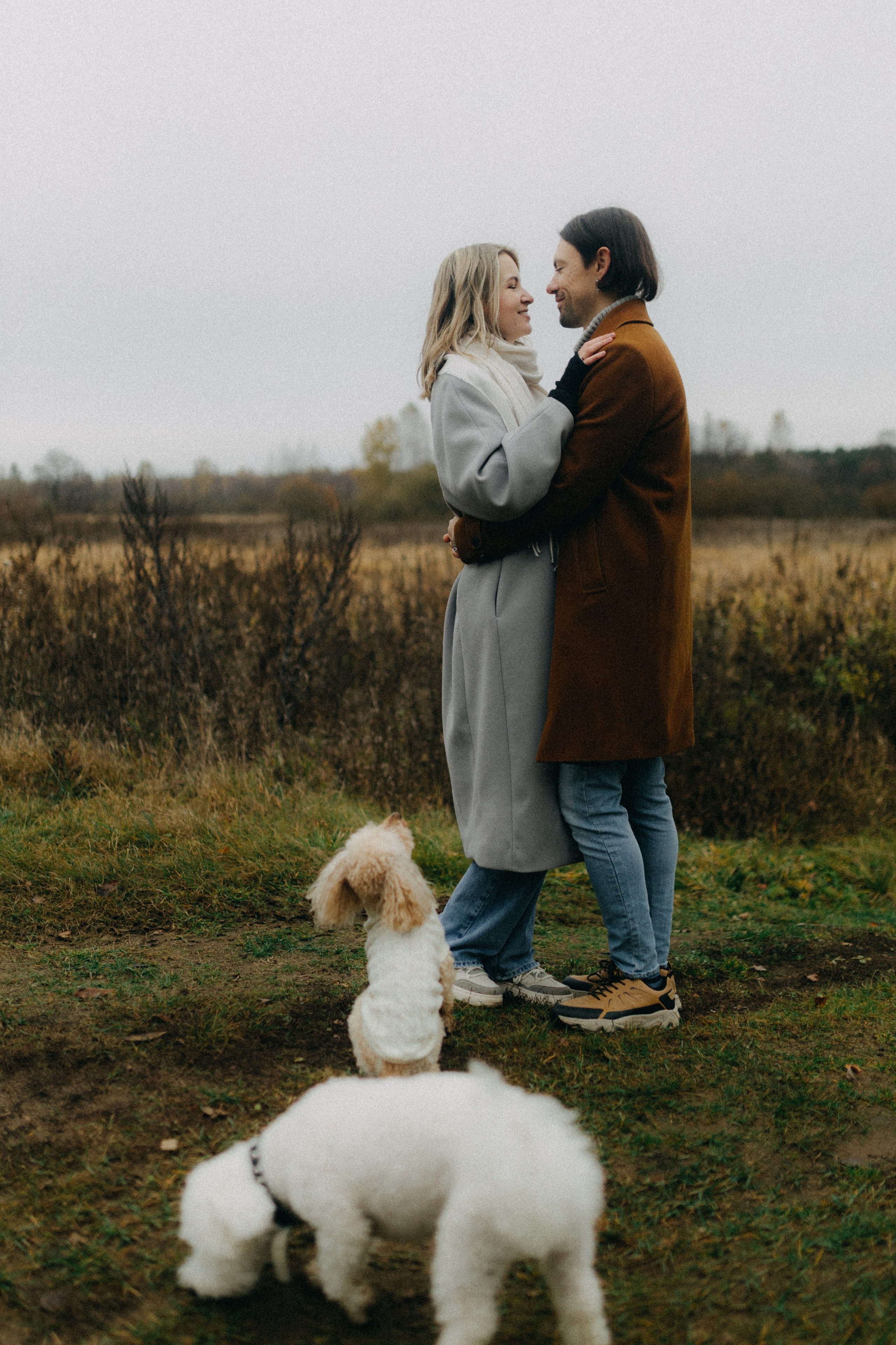 Лена & Миша. Фотограф НОГИНСК, Москва, Анастасия Белая